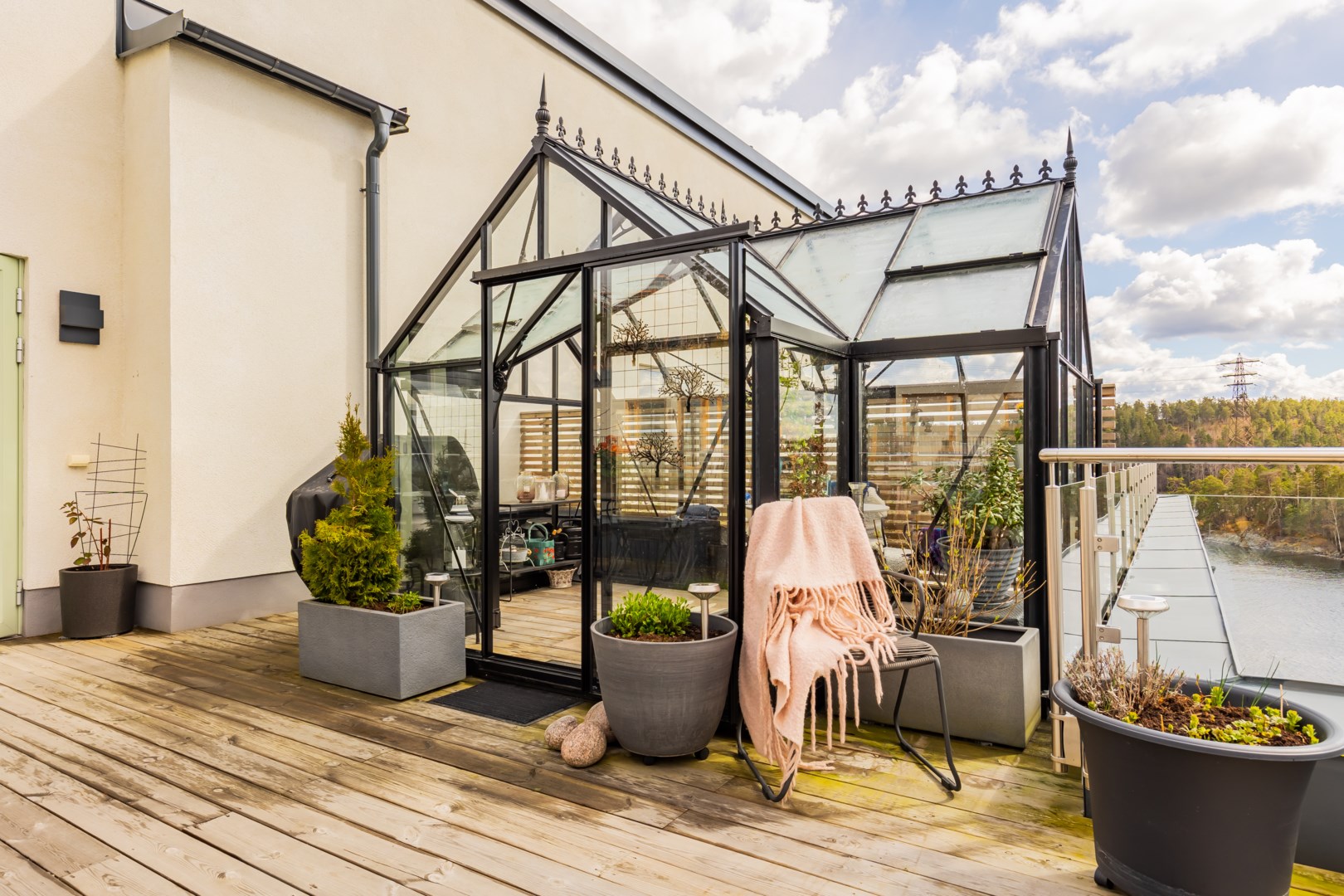 Bostadsbild från Tollare strand 5, 6 av 6 tr, Såld i Tollare, Nacka