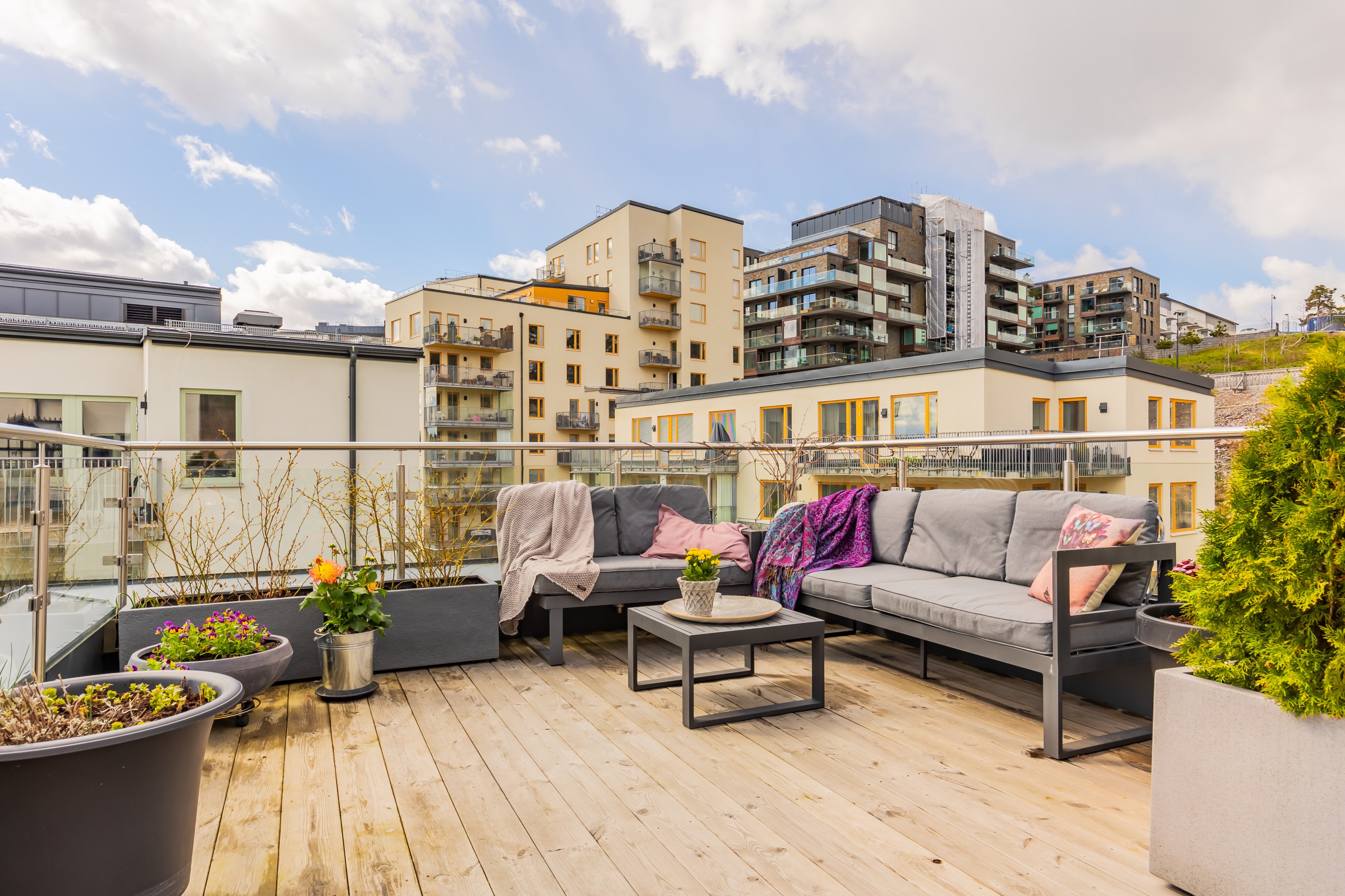 Bostadsbild från Tollare strand 5, 6 av 6 tr, Såld i Tollare, Nacka