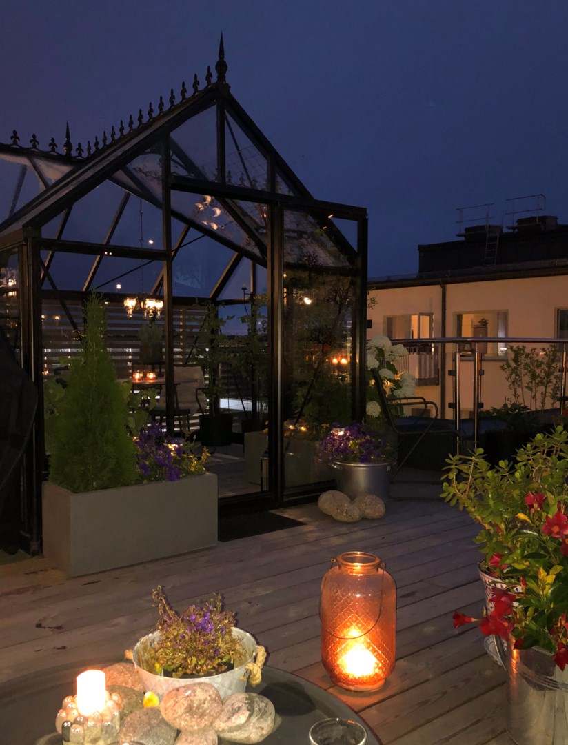 Bostadsbild från Tollare strand 5, 6 av 6 tr, Såld i Tollare, Nacka