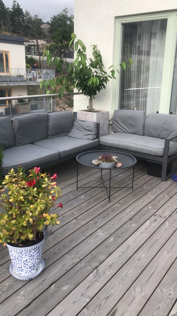 Bostadsbild från Tollare strand 5, 6 av 6 tr, Såld i Tollare, Nacka