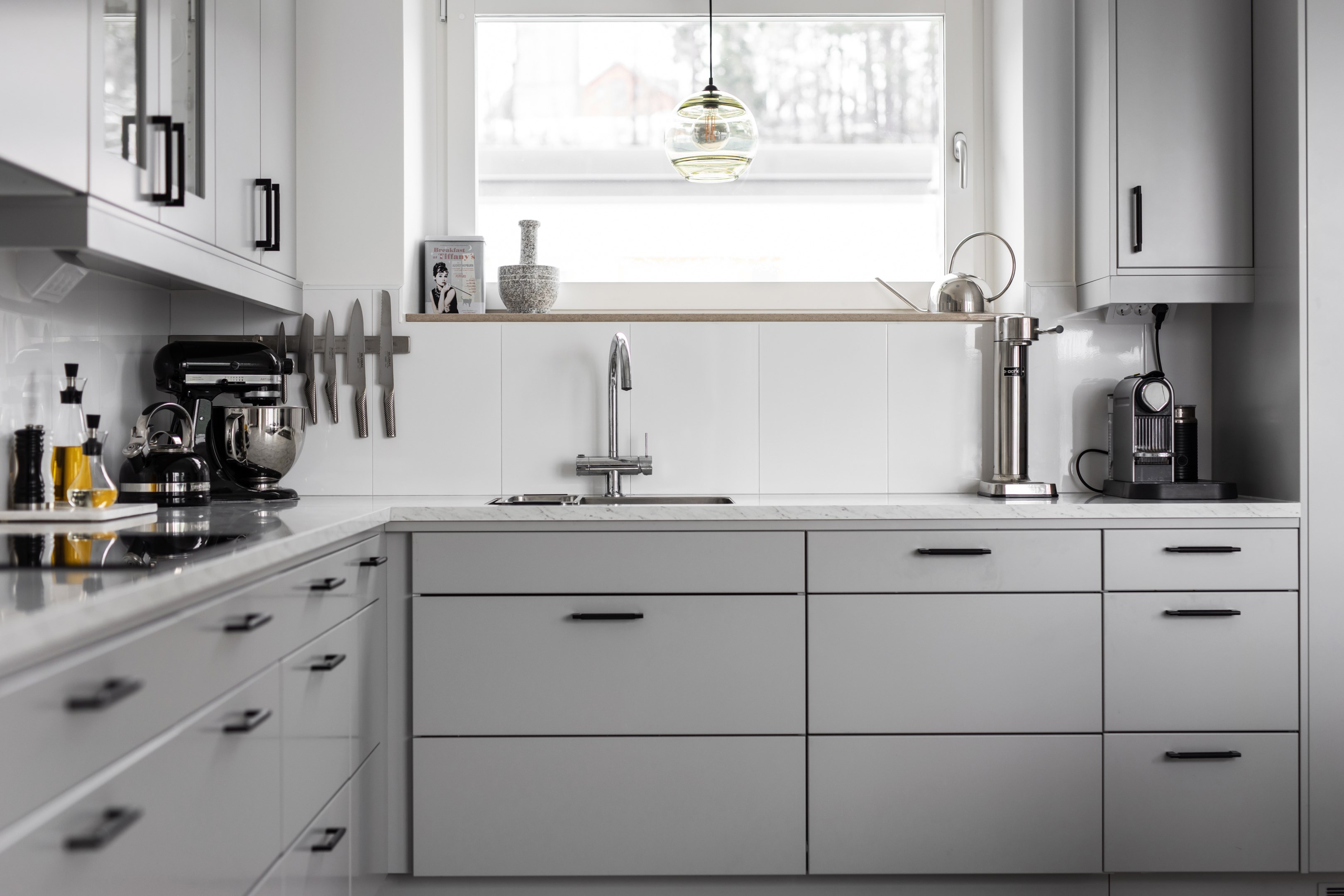 Bostadsbild från Tollare strand 5, 6 av 6 tr, Såld i Tollare, Nacka