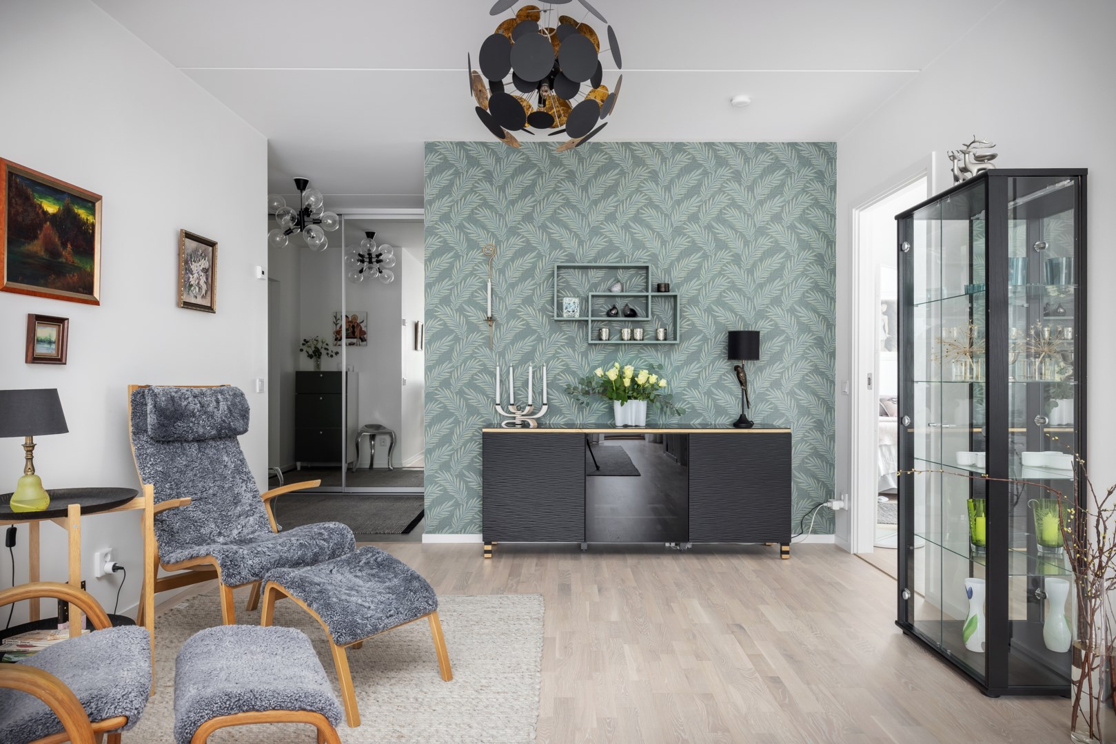 Bostadsbild från Tollare strand 5, 6 av 6 tr, Såld i Tollare, Nacka