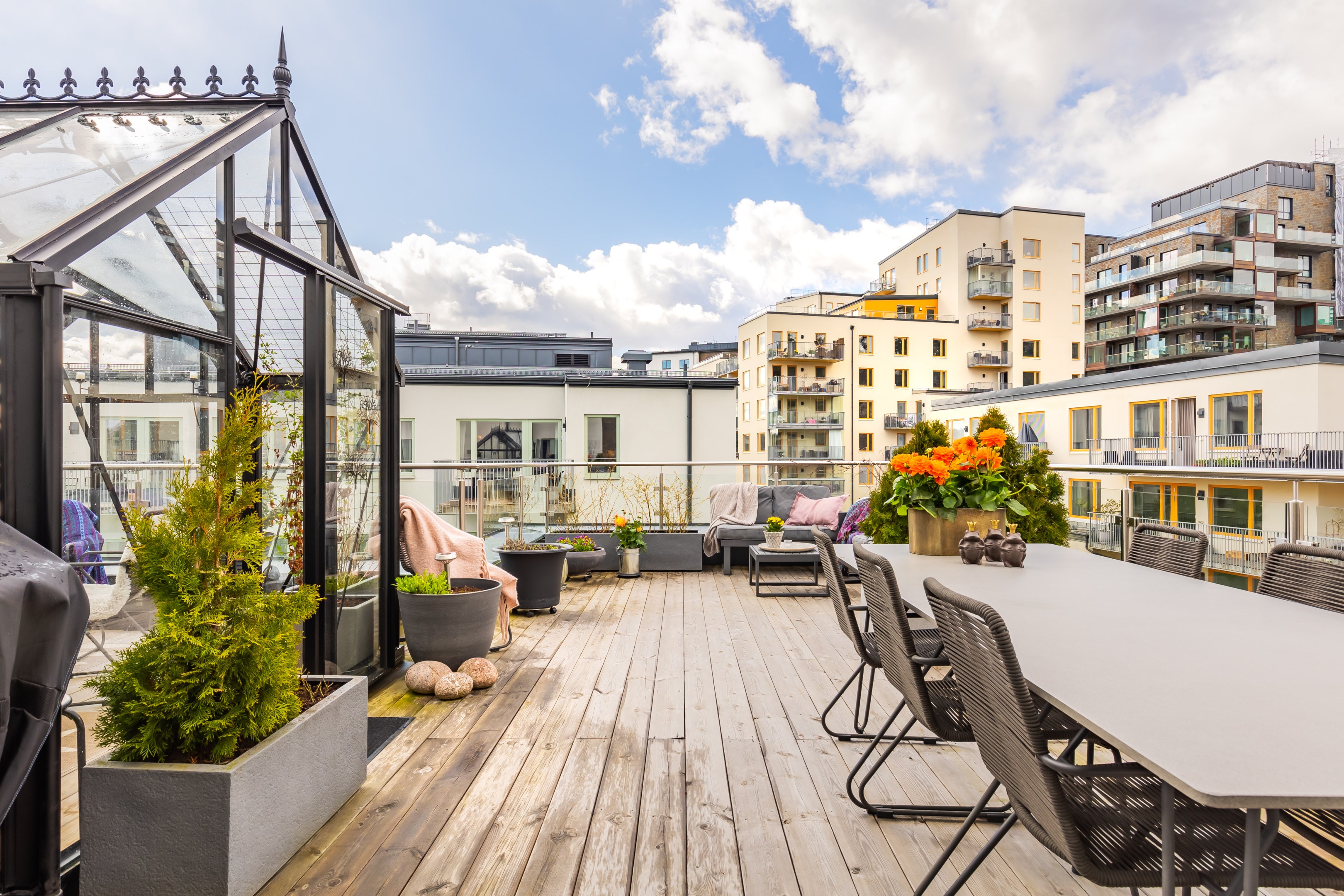 Bostadsbild från Tollare strand 5, 6 av 6 tr, Såld i Tollare, Nacka