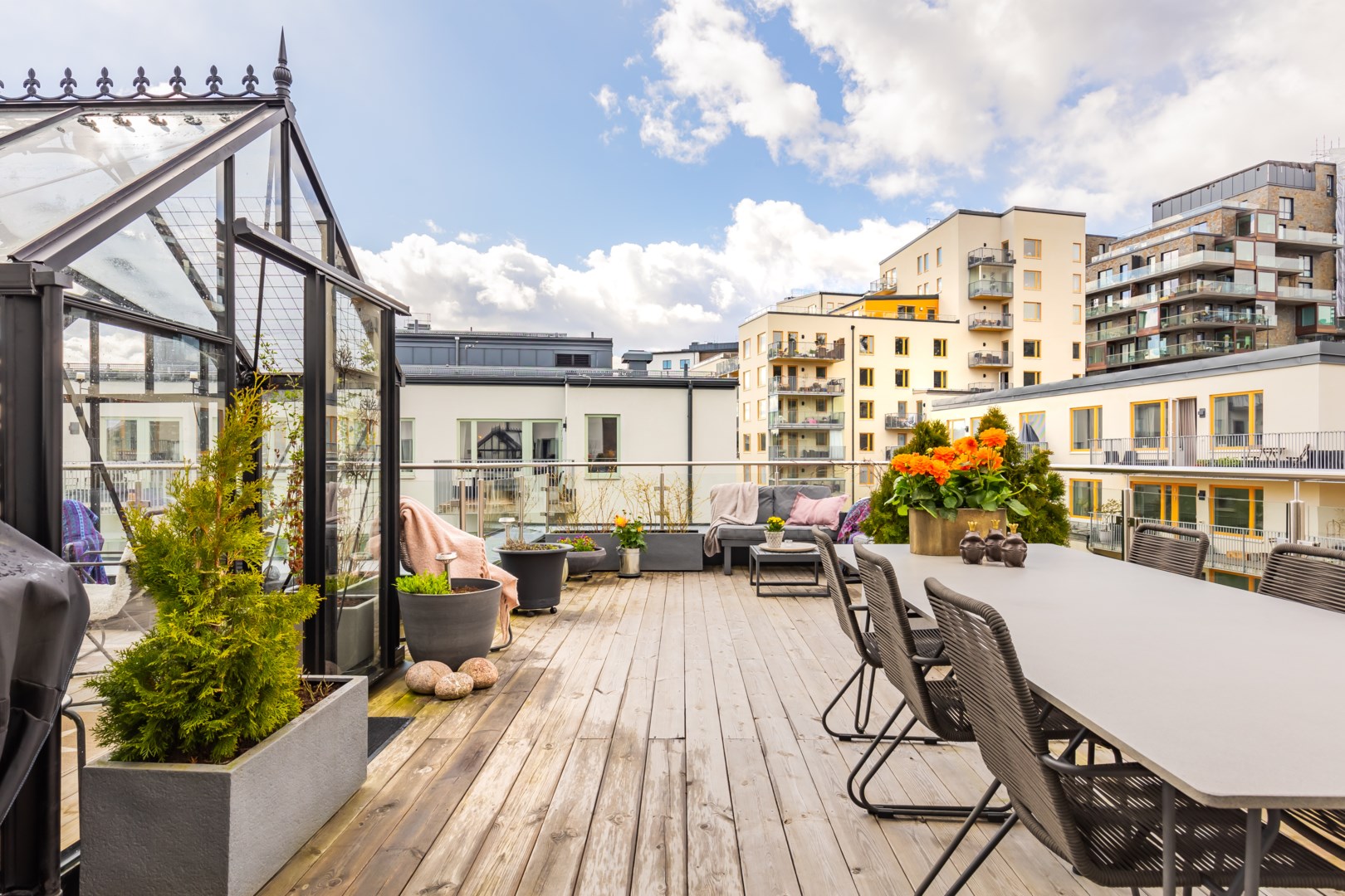 Bostadsbild från Tollare strand 5, 6 av 6 tr, Såld i Tollare, Nacka
