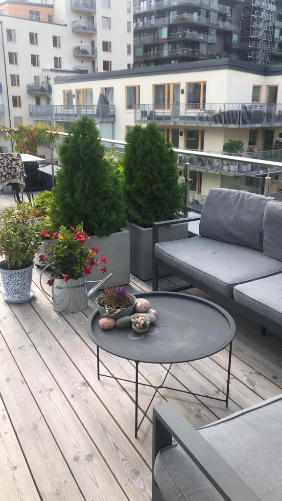 Bostadsbild från Tollare strand 5, 6 av 6 tr, Såld i Tollare, Nacka