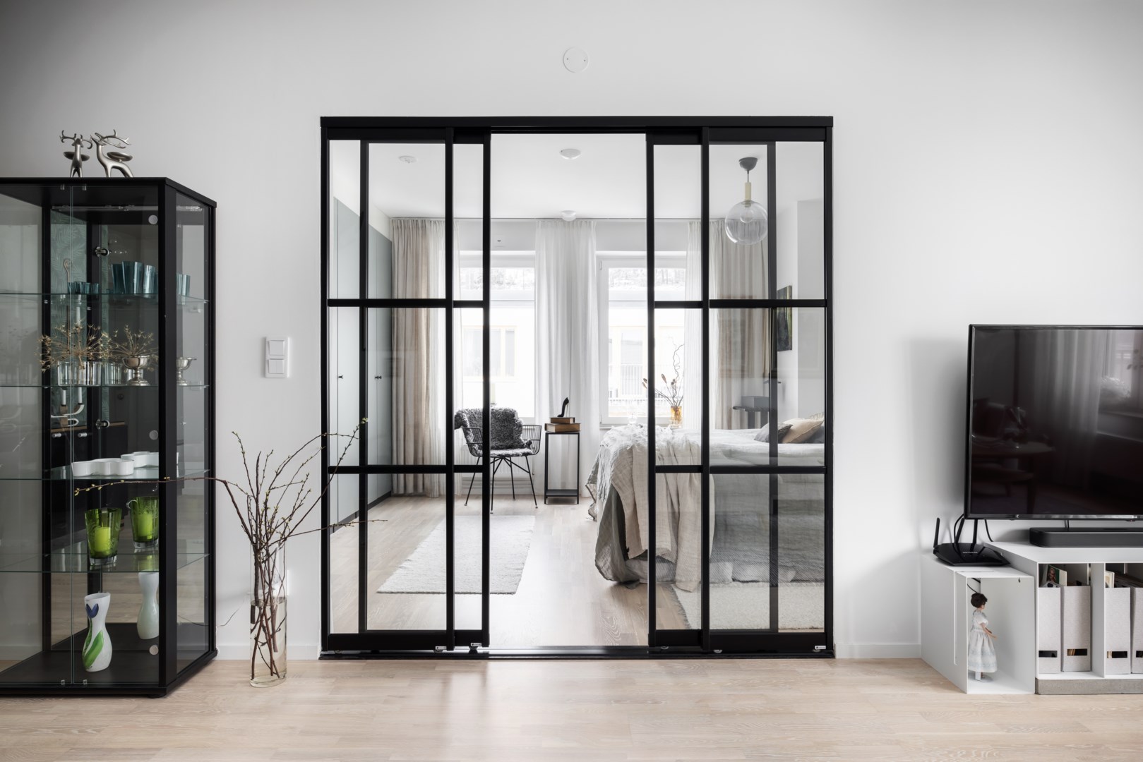 Bostadsbild från Tollare strand 5, 6 av 6 tr, Såld i Tollare, Nacka