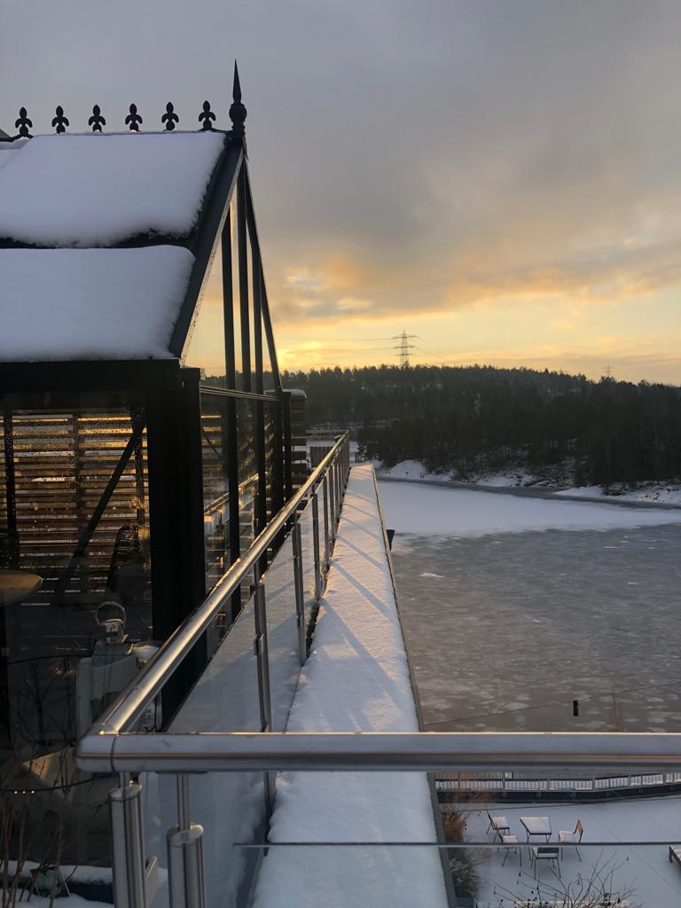 Bostadsbild från Tollare strand 5, 6 av 6 tr, Såld i Tollare, Nacka