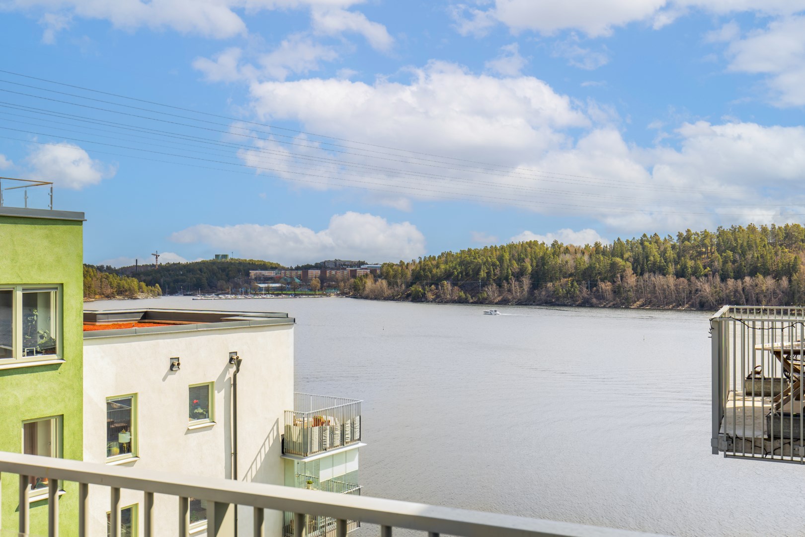 Bostadsbild från Tollare strand 5, 6 av 6 tr, Såld i Tollare, Nacka