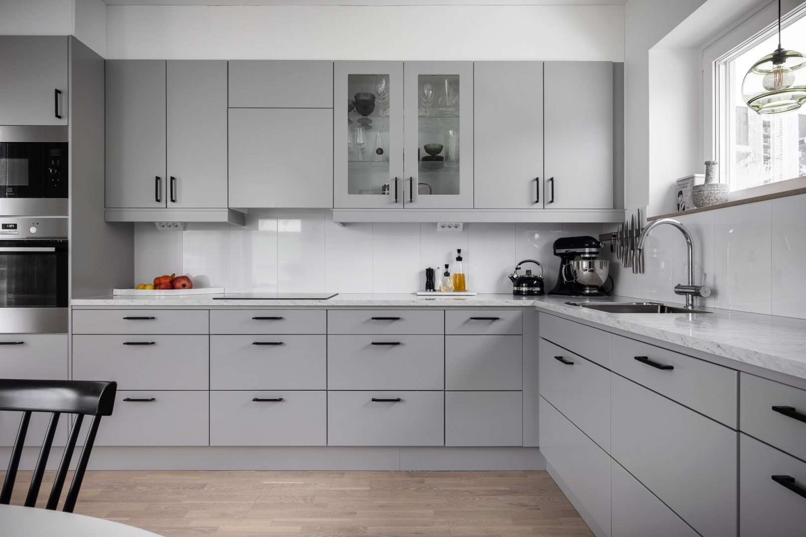 Bostadsbild från Tollare strand 5, 6 av 6 tr, Såld i Tollare, Nacka