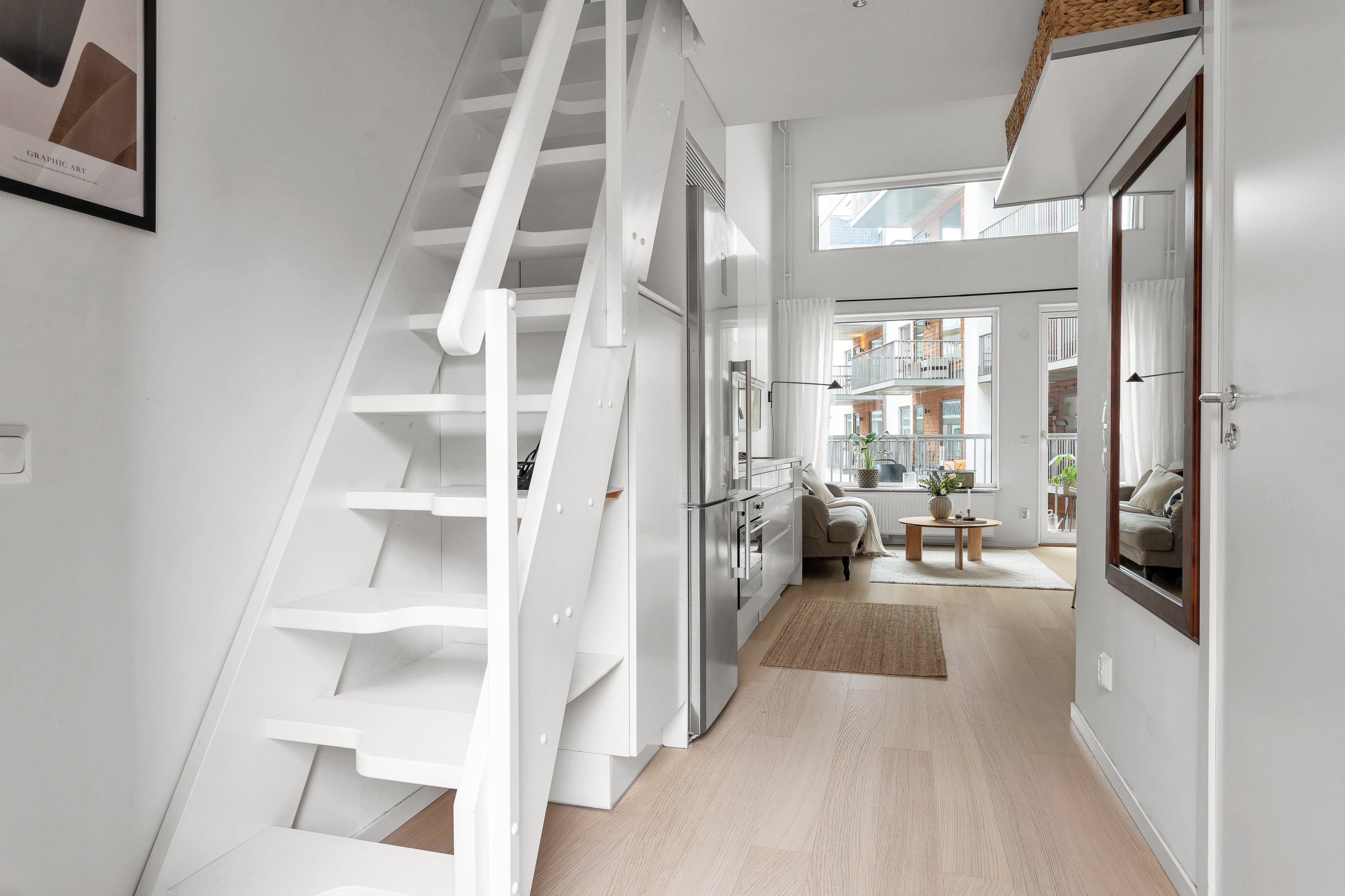 Bostadsbild från Vårdsätravägen 3B, Såld i Rosendal, Uppsala