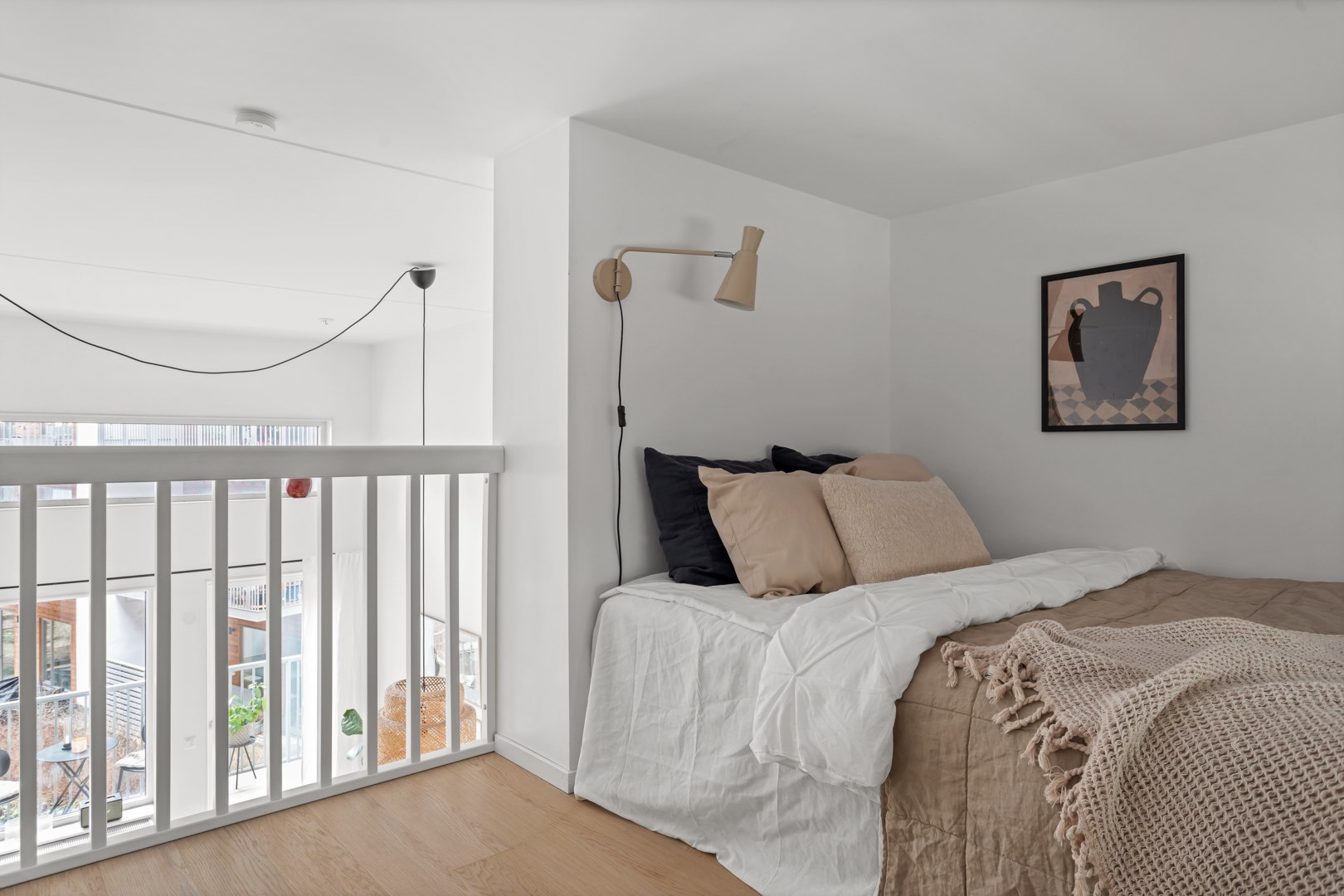 Bostadsbild från Vårdsätravägen 3B, Såld i Rosendal, Uppsala