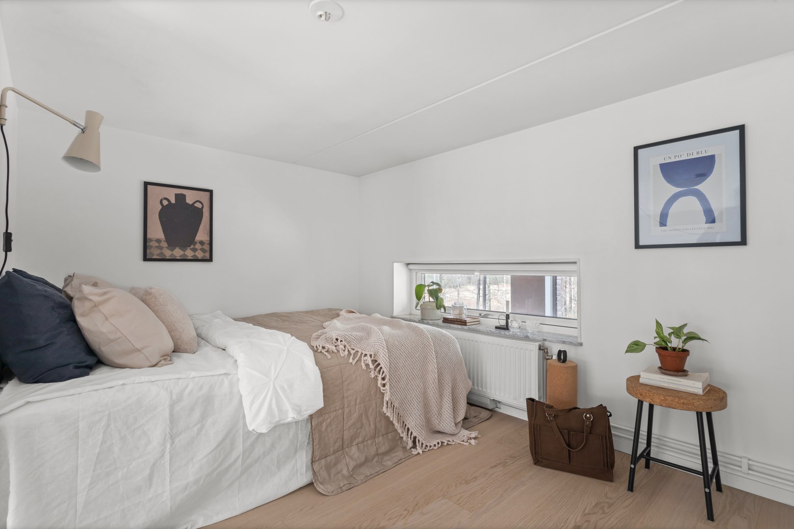 Bostadsbild från Vårdsätravägen 3B, Såld i Rosendal, Uppsala