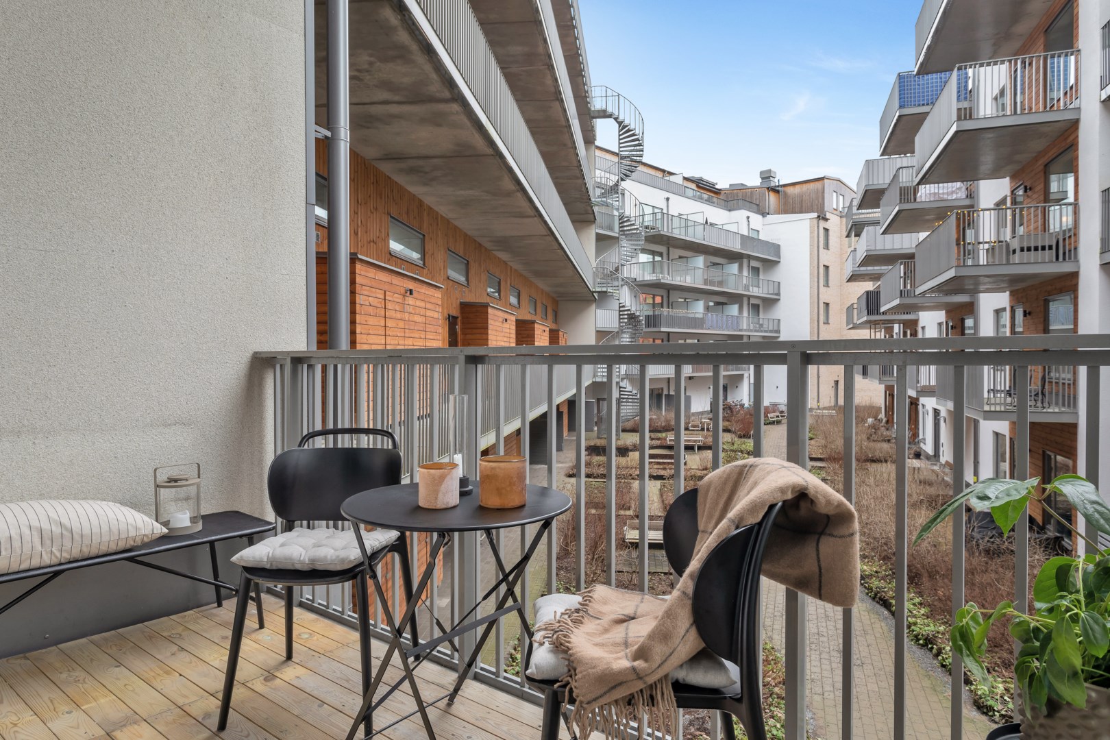 Bostadsbild från Vårdsätravägen 3B, Såld i Rosendal, Uppsala