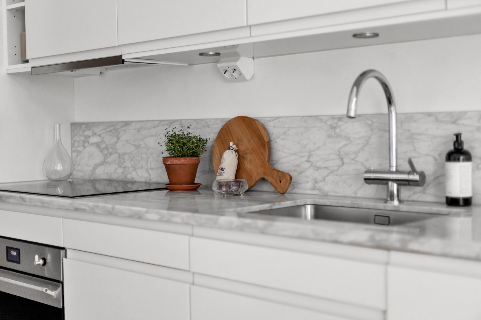 Bostadsbild från Vårdsätravägen 3B, Såld i Rosendal, Uppsala