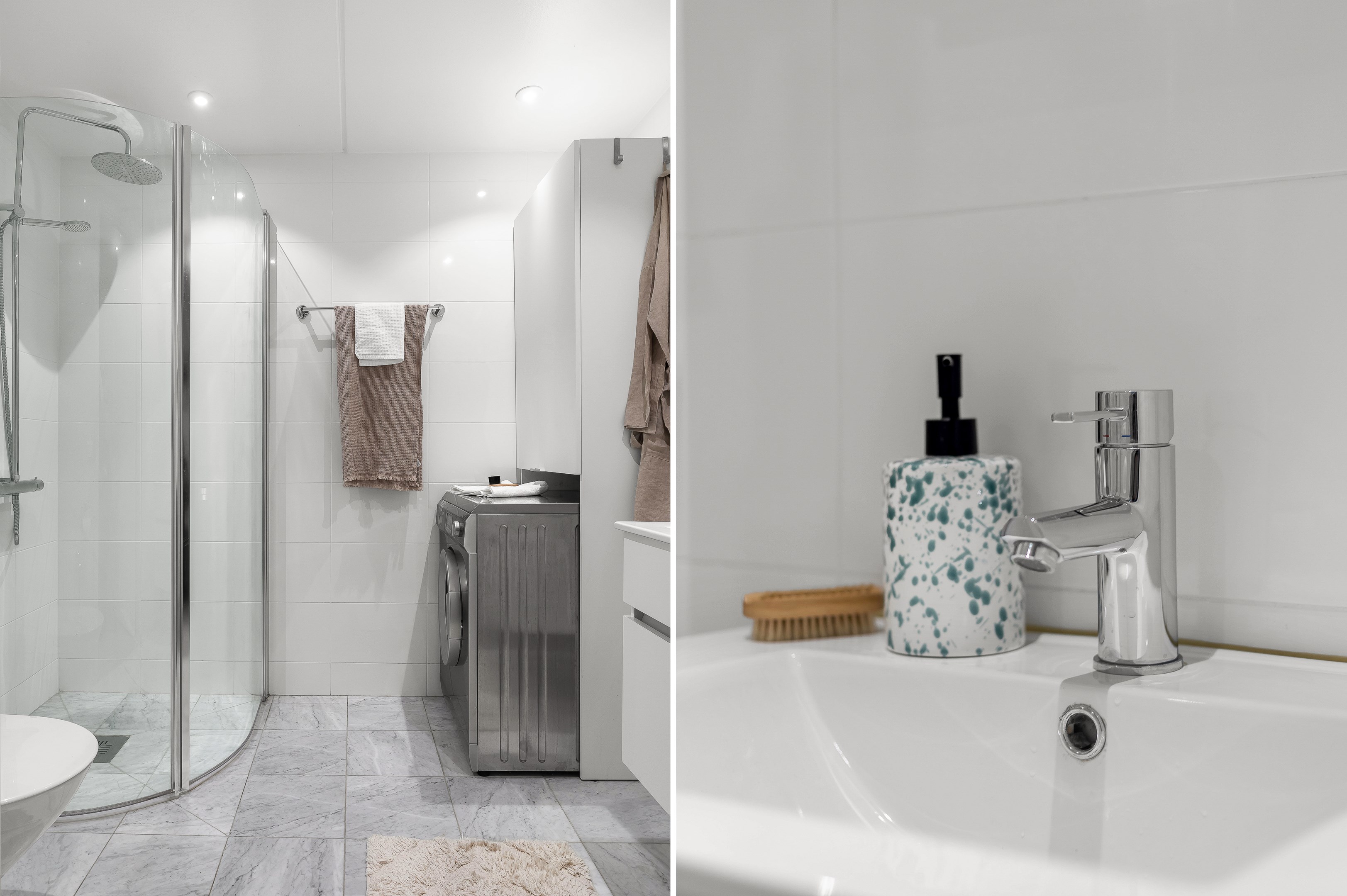 Bostadsbild från Vårdsätravägen 3B, Såld i Rosendal, Uppsala