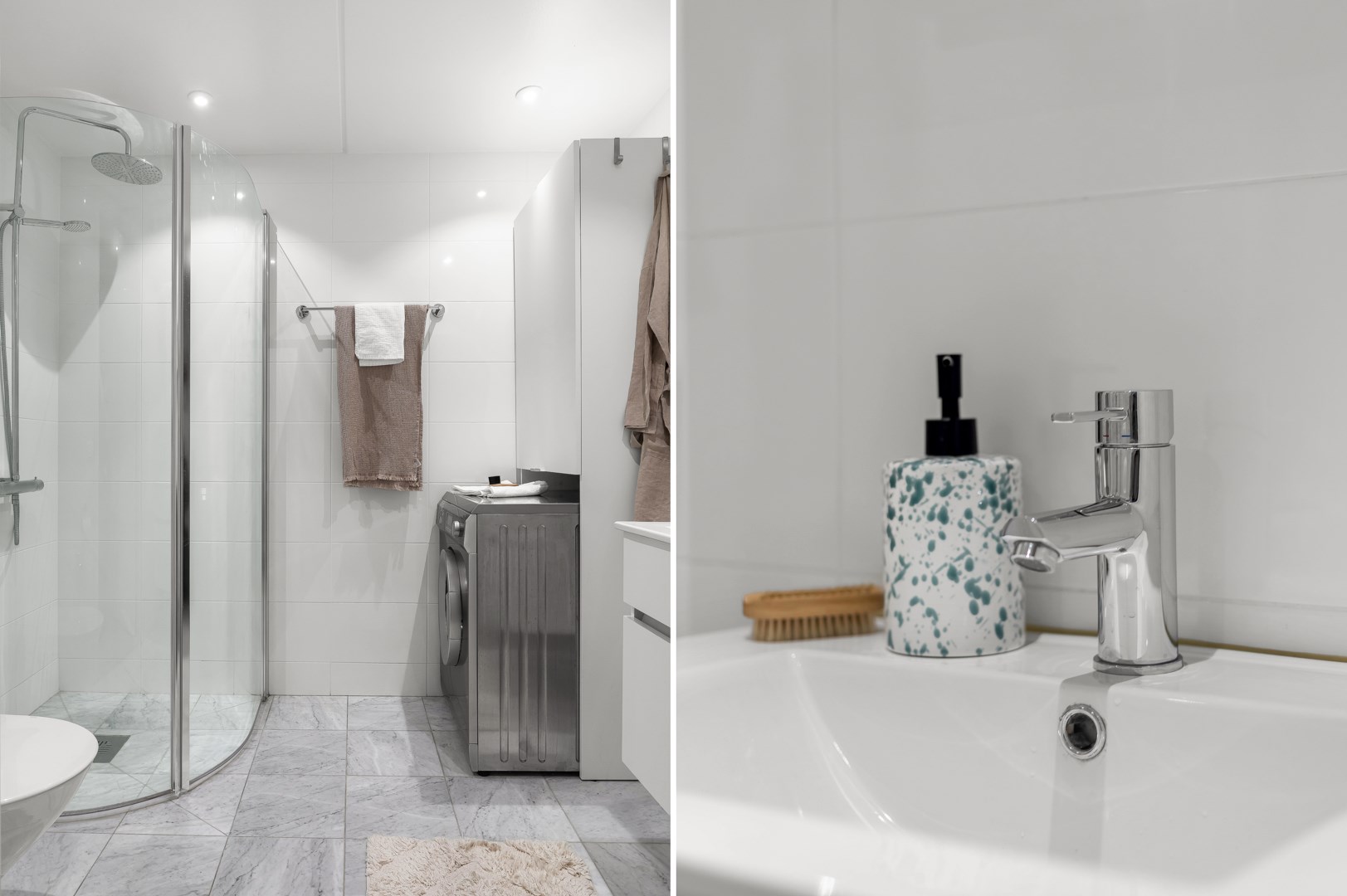 Bostadsbild från Vårdsätravägen 3B, Såld i Rosendal, Uppsala