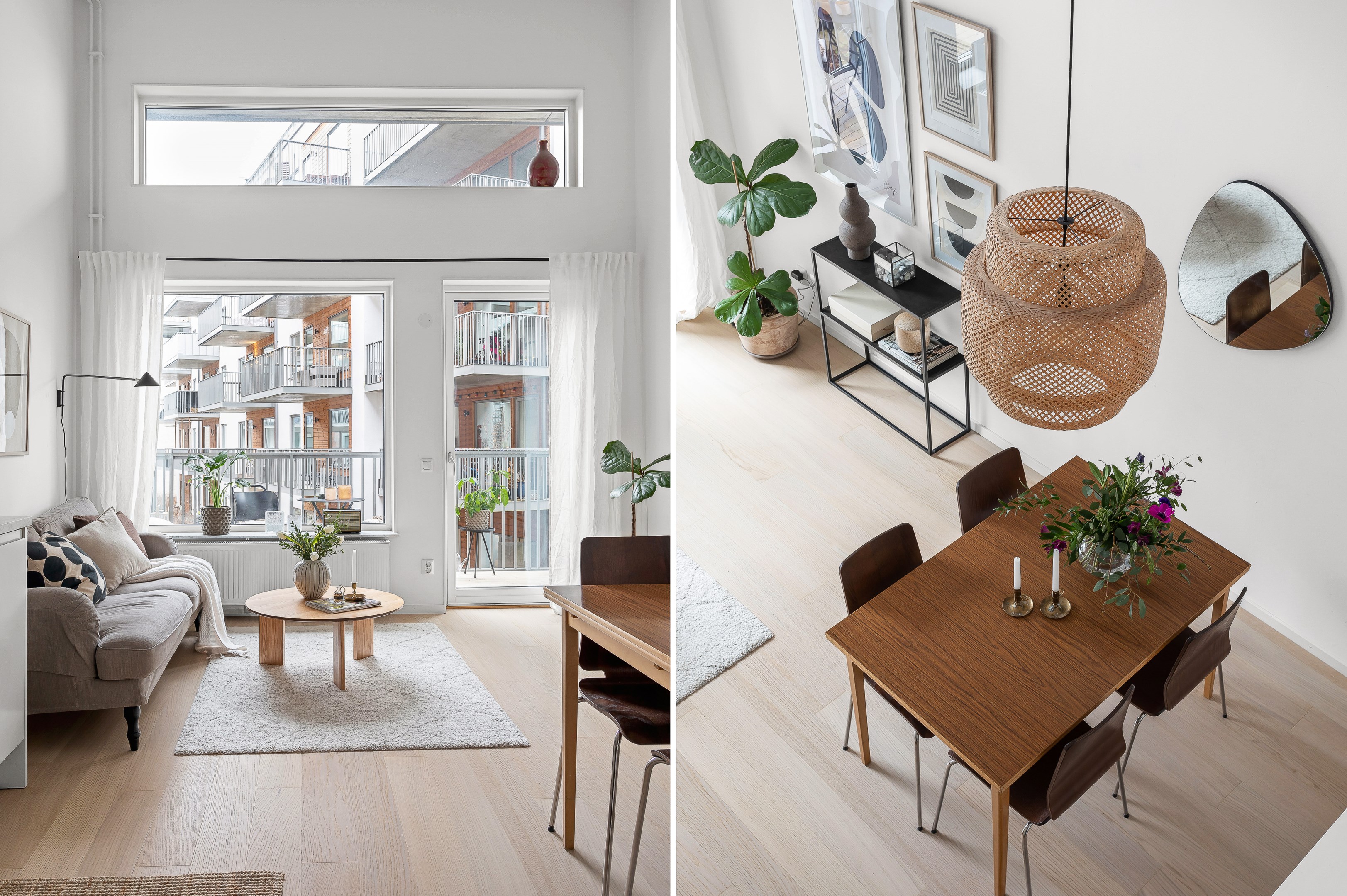 Bostadsbild från Vårdsätravägen 3B, Såld i Rosendal, Uppsala