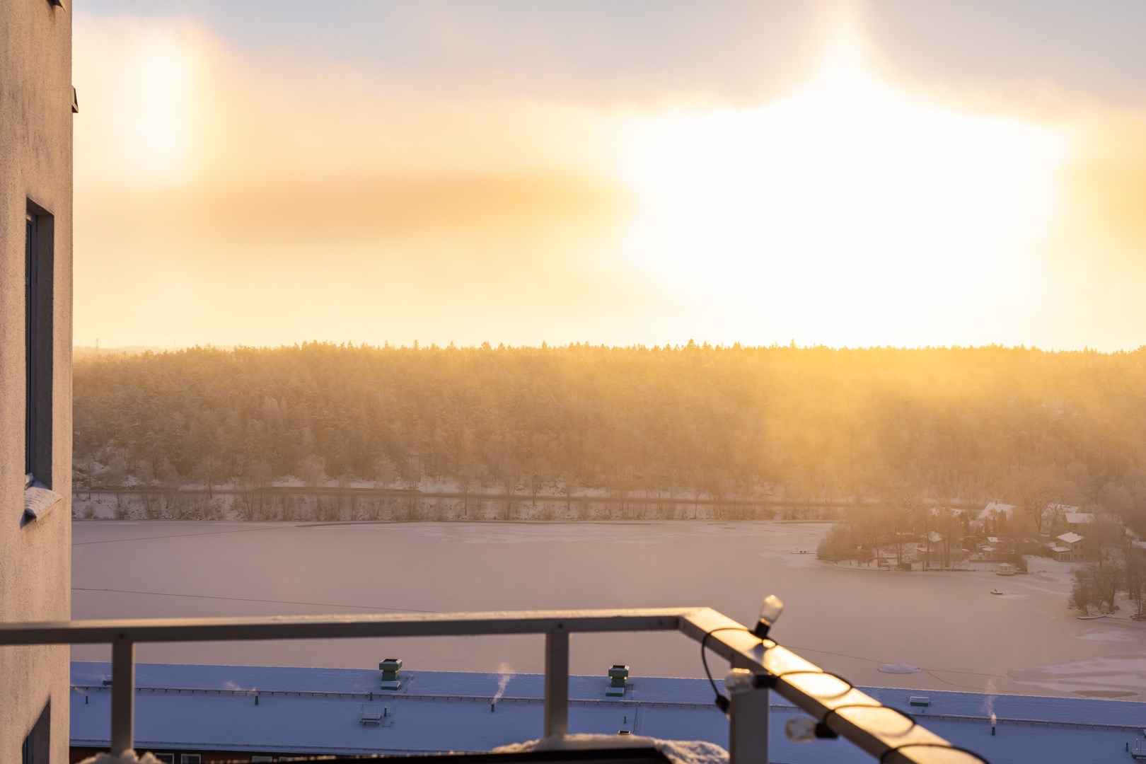 Bostadsbild från Ekgränd 1, 12 av 13 tr, Såld i Ekudden, Nacka