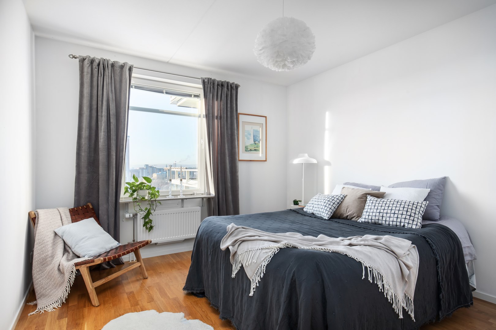 Bostadsbild från Ekgränd 1, 12 av 13 tr, Såld i Ekudden, Nacka