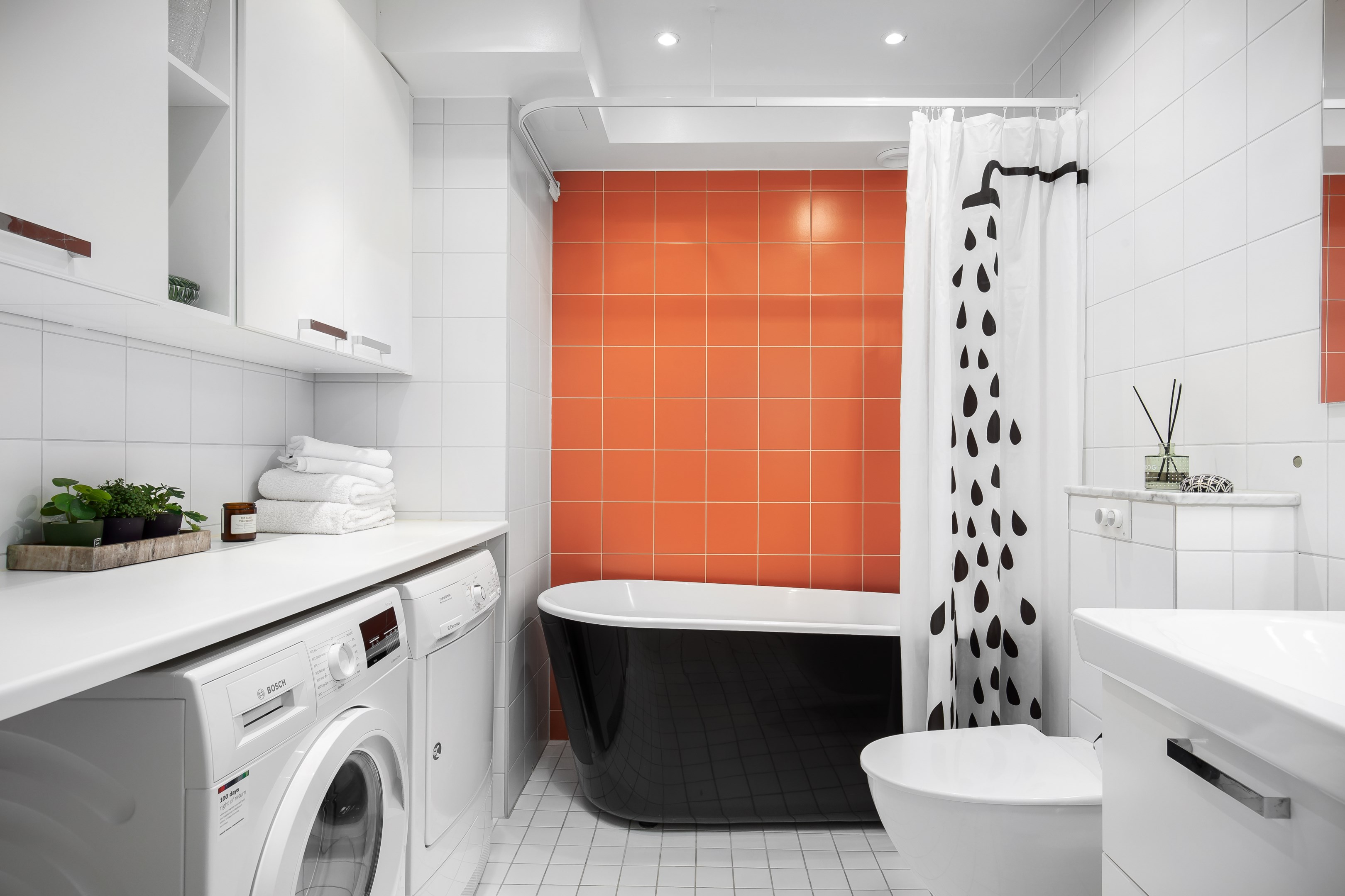 Bostadsbild från Ekgränd 1, 12 av 13 tr, Såld i Ekudden, Nacka