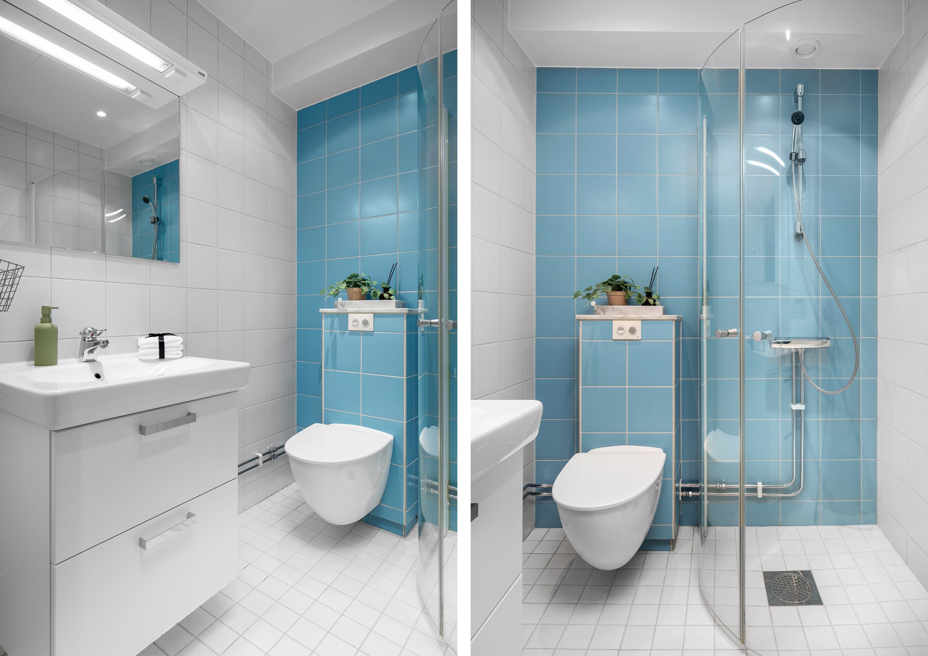 Bostadsbild från Ekgränd 1, 12 av 13 tr, Såld i Ekudden, Nacka