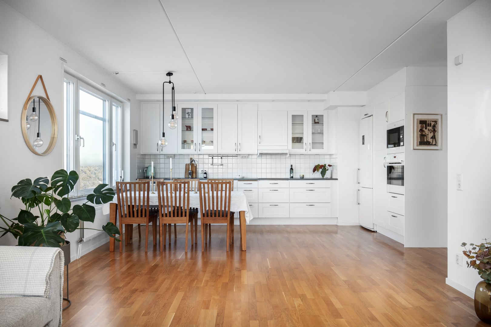 Bostadsbild från Ekgränd 1, 12 av 13 tr, Såld i Ekudden, Nacka