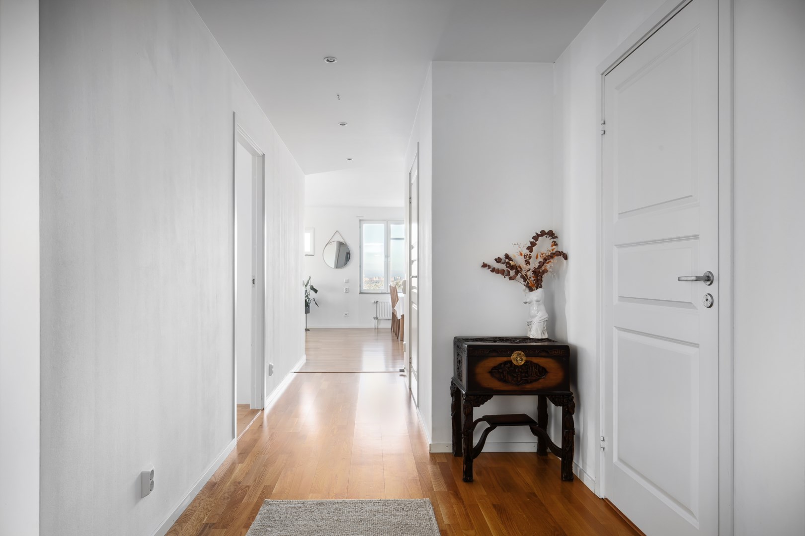 Bostadsbild från Ekgränd 1, 12 av 13 tr, Såld i Ekudden, Nacka