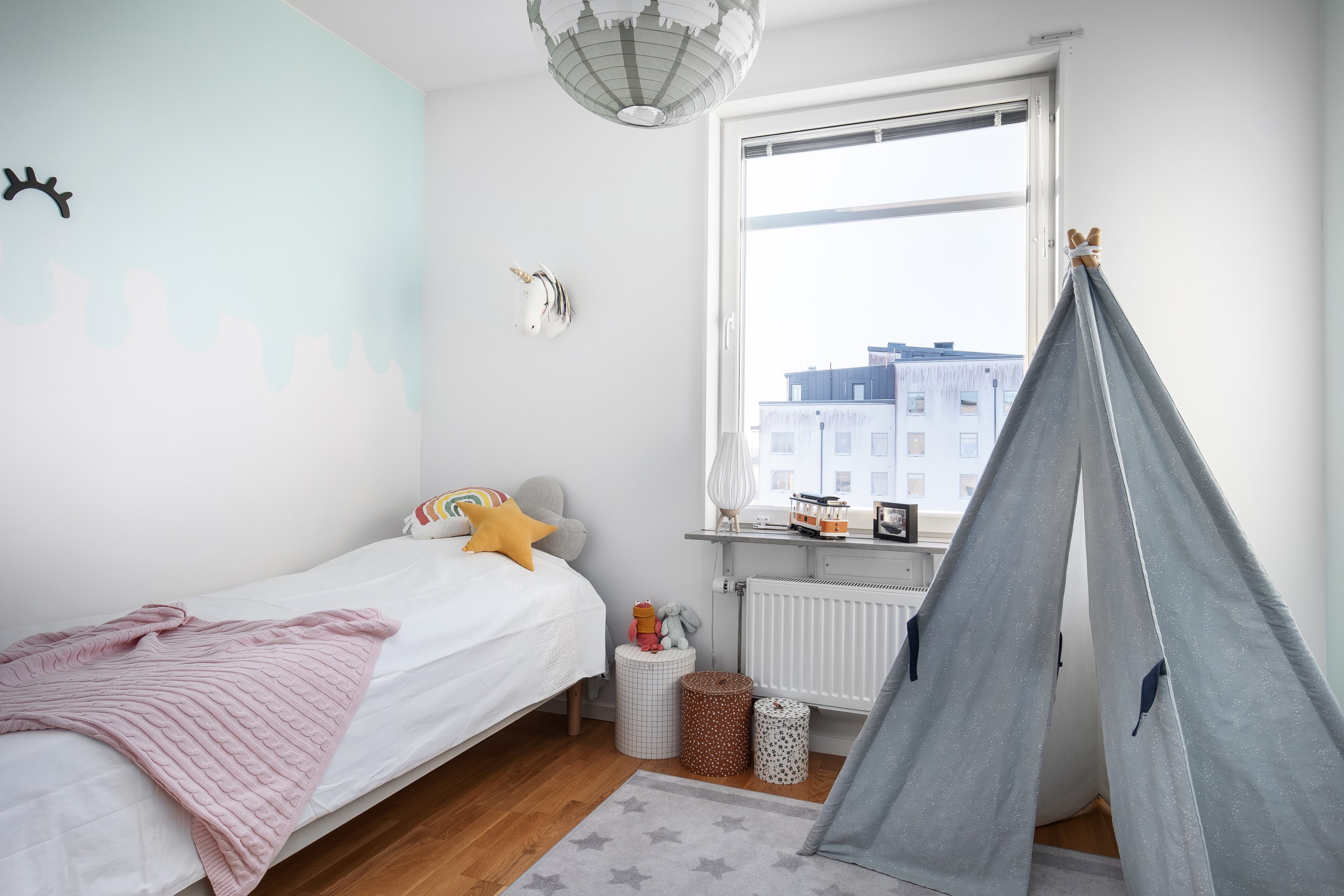 Bostadsbild från Ekgränd 1, 12 av 13 tr, Såld i Ekudden, Nacka