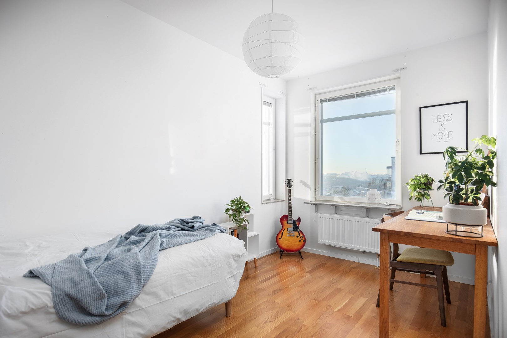 Bostadsbild från Ekgränd 1, 12 av 13 tr, Såld i Ekudden, Nacka