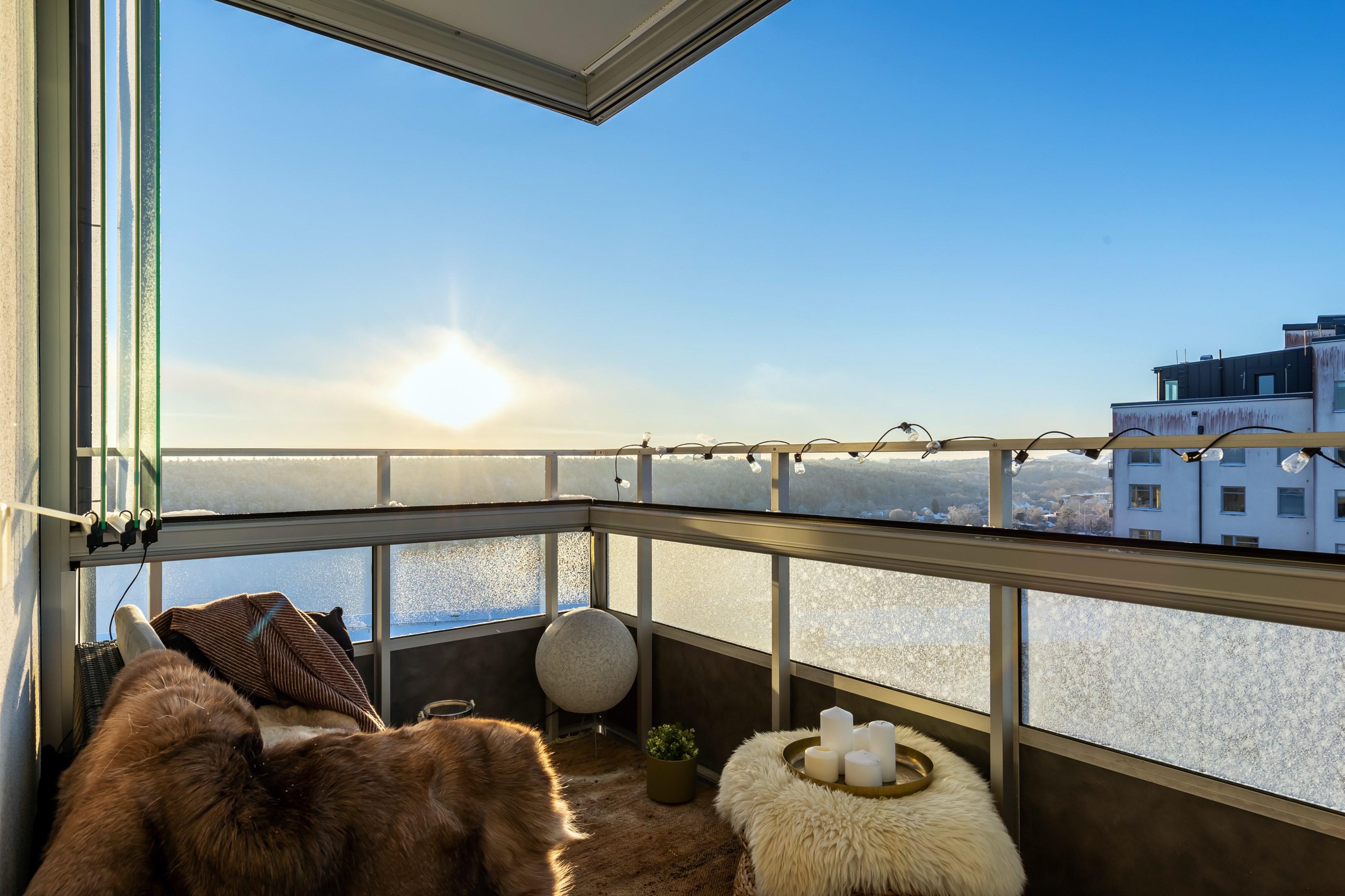 Bostadsbild från Ekgränd 1, 12 av 13 tr, Såld i Ekudden, Nacka