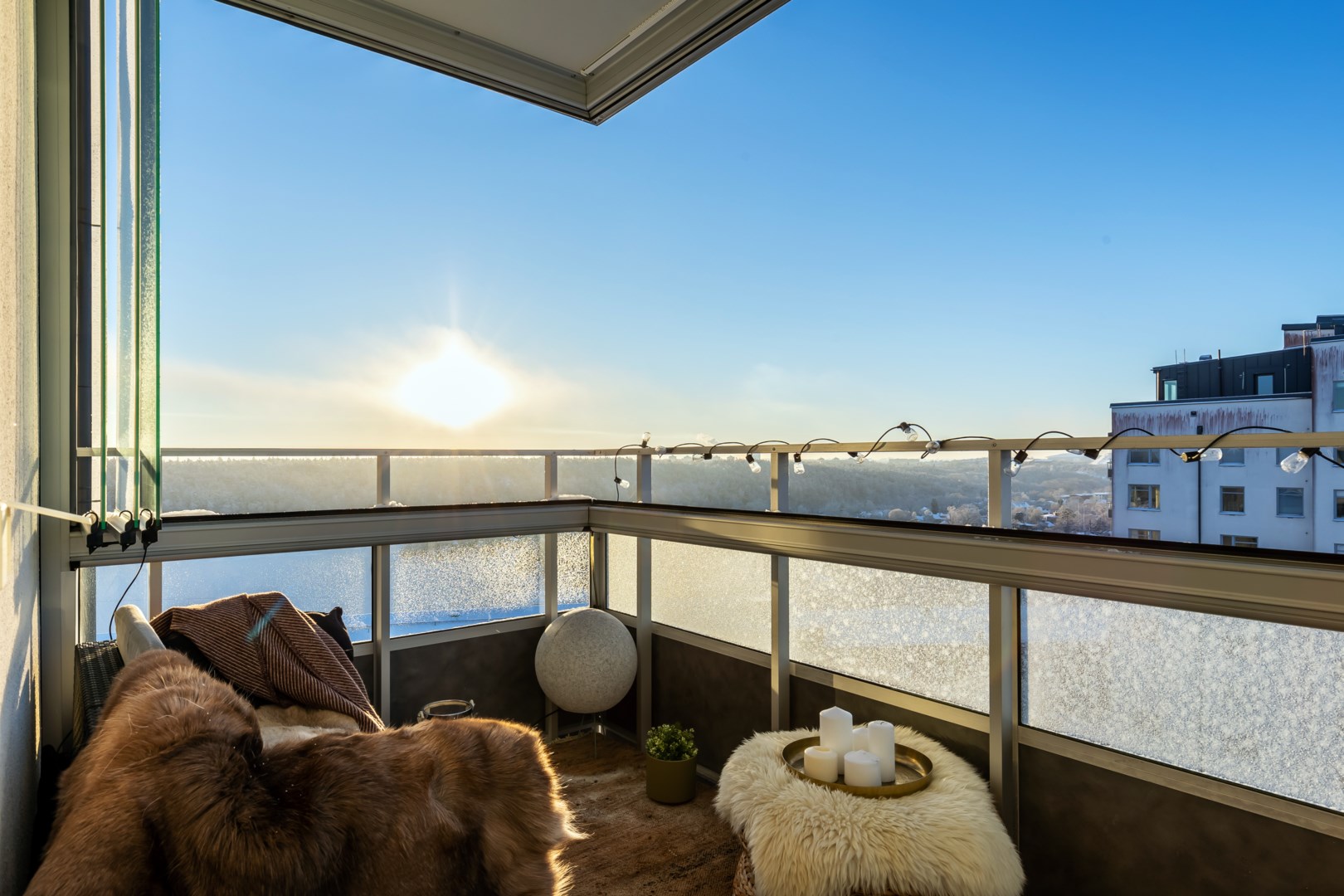 Bostadsbild från Ekgränd 1, 12 av 13 tr, Såld i Ekudden, Nacka