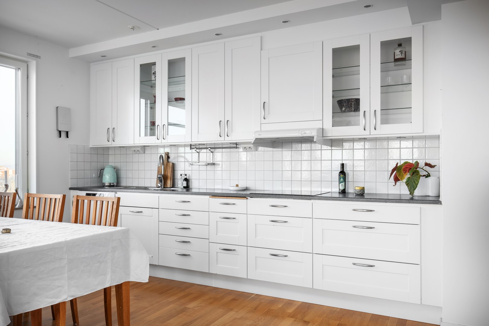 Bostadsbild från Ekgränd 1, 12 av 13 tr, Såld i Ekudden, Nacka