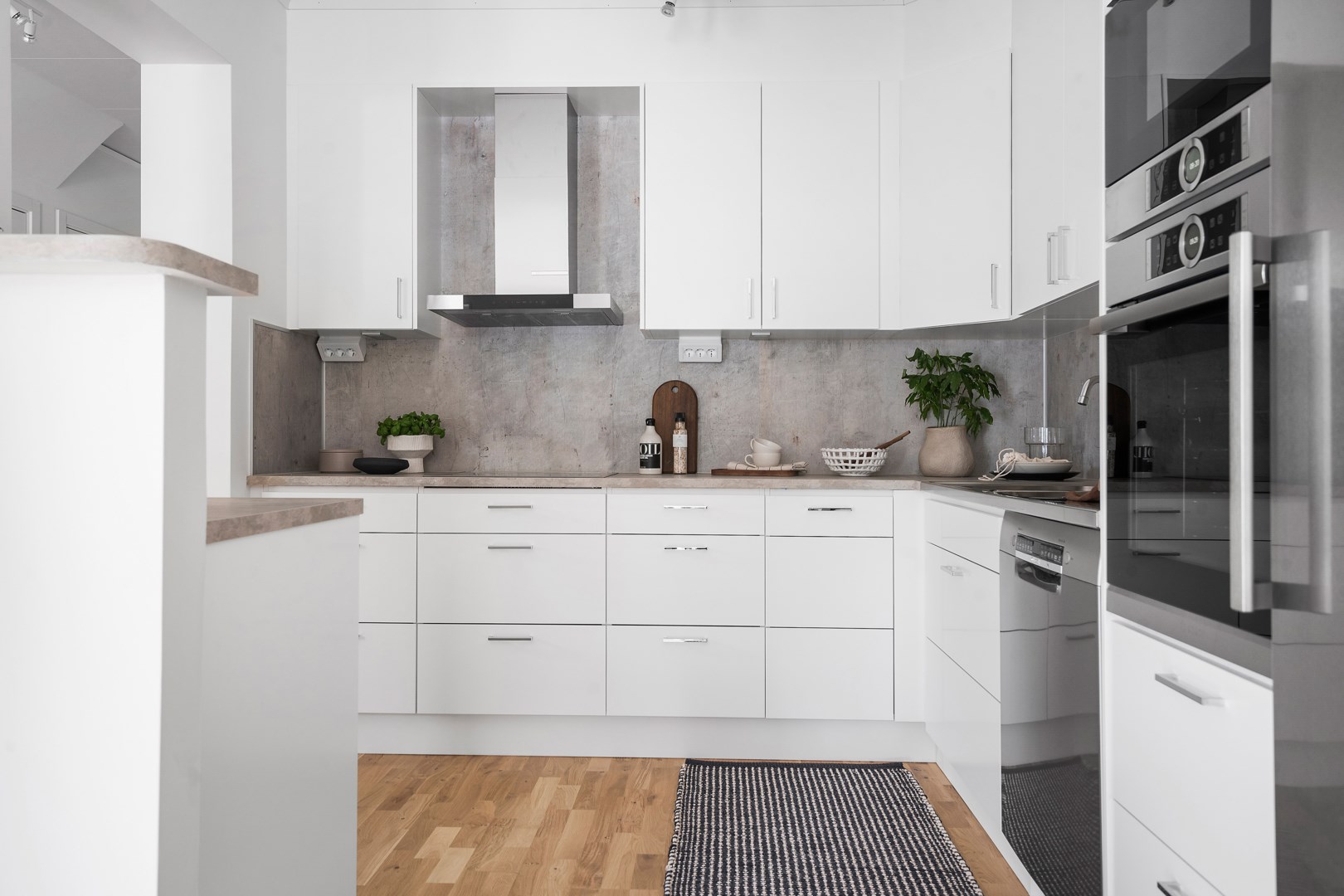 Bostadsbild från Oxelstamsvägen 10B, Såld i Skölsta, Uppsala