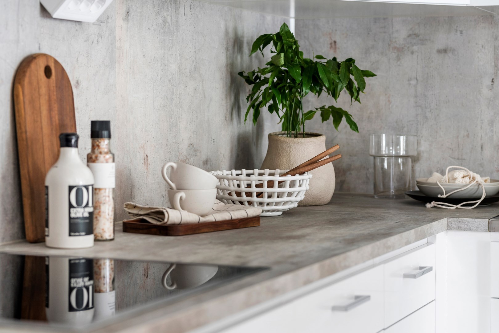 Bostadsbild från Oxelstamsvägen 10B, Såld i Skölsta, Uppsala