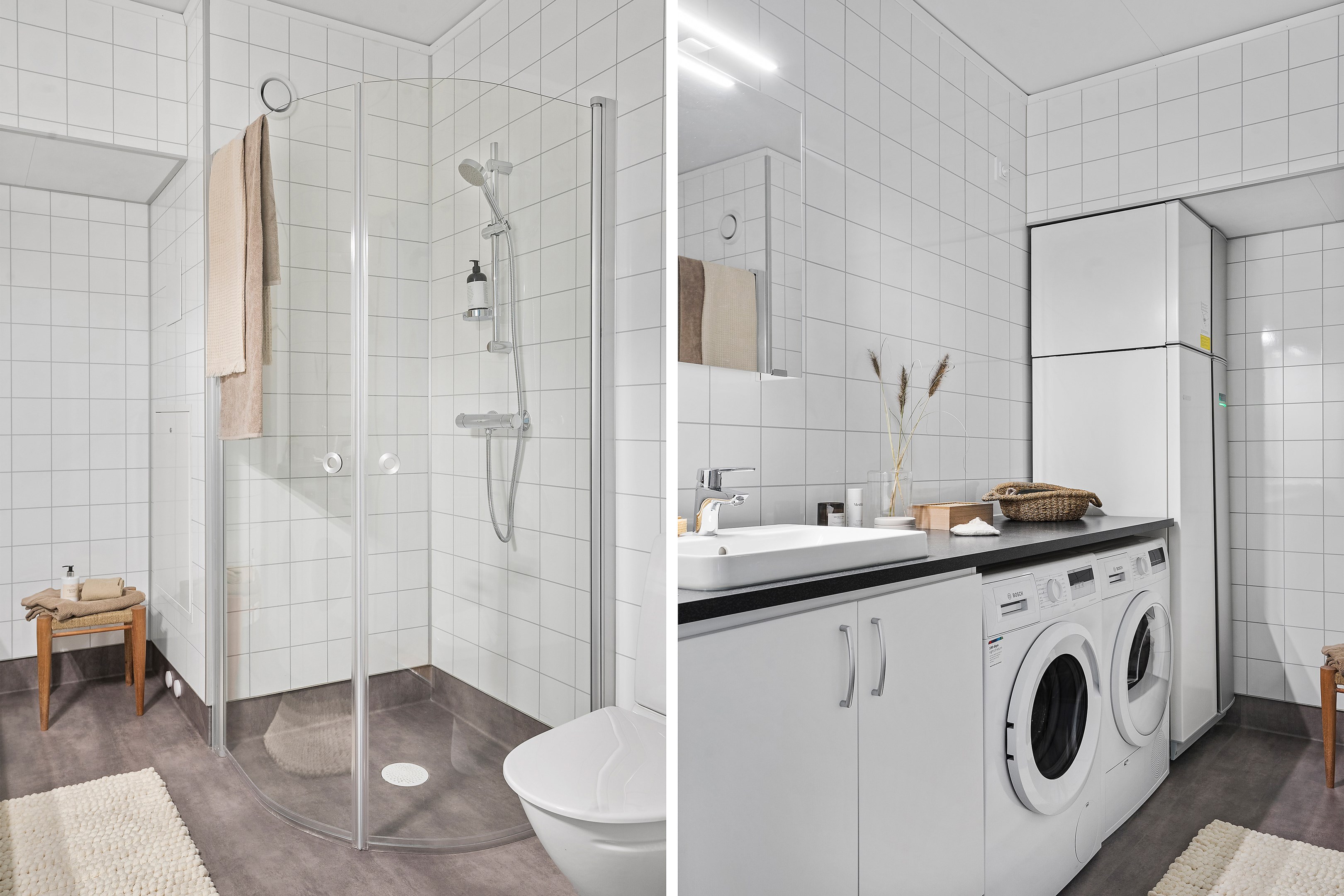 Bostadsbild från Oxelstamsvägen 10B, Såld i Skölsta, Uppsala