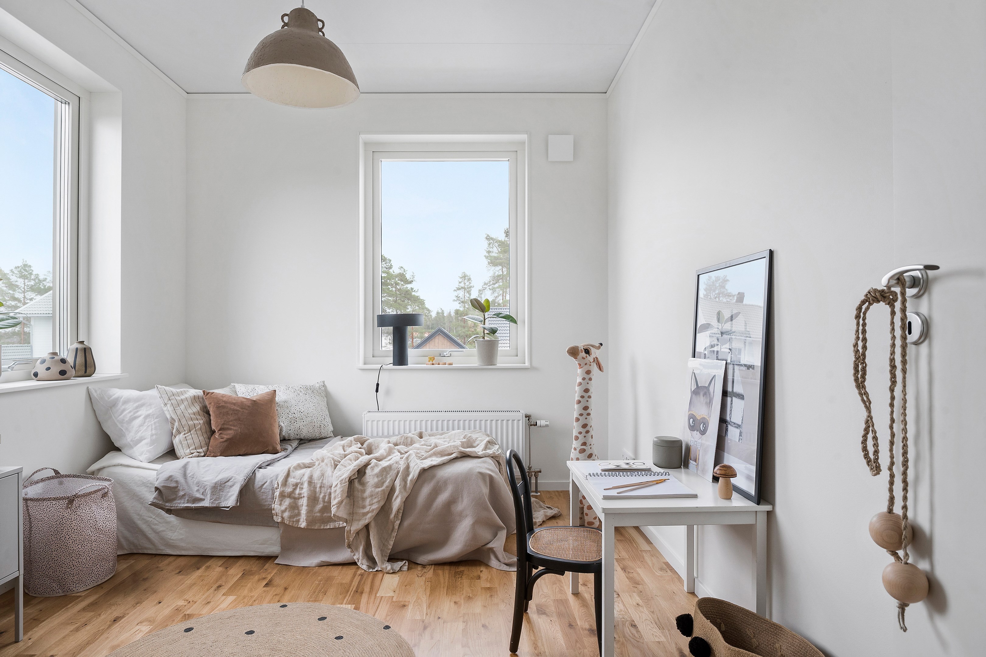 Bostadsbild från Oxelstamsvägen 10B, Såld i Skölsta, Uppsala