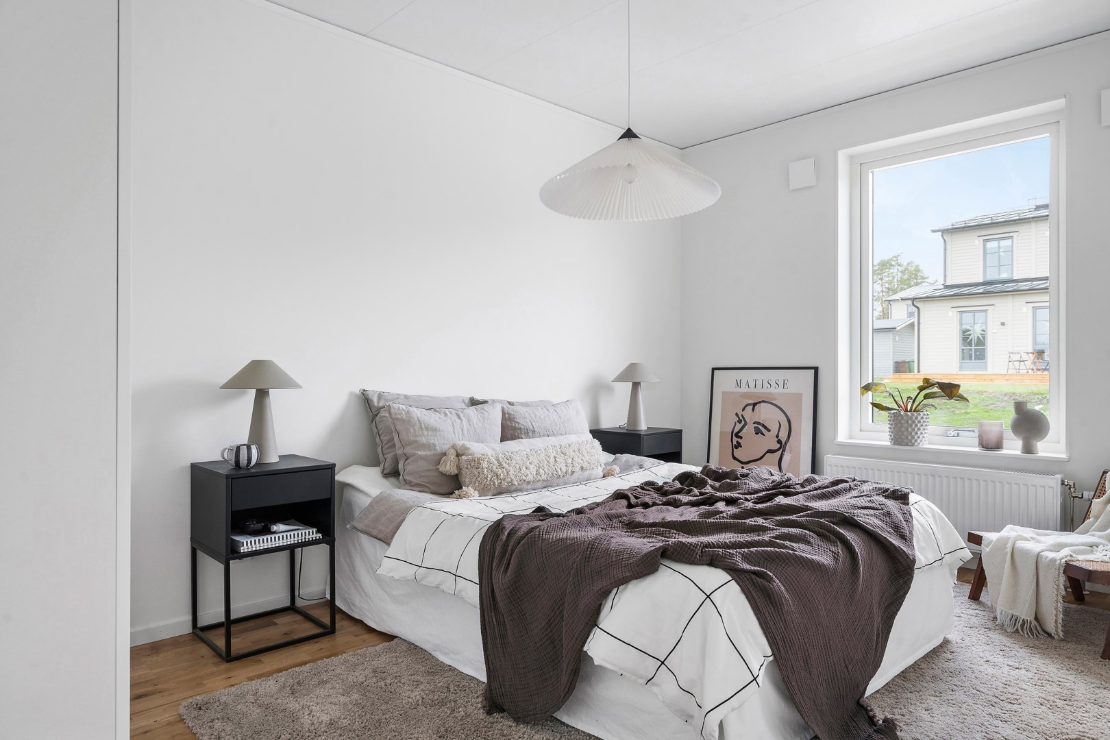 Bostadsbild från Oxelstamsvägen 10B, Såld i Skölsta, Uppsala