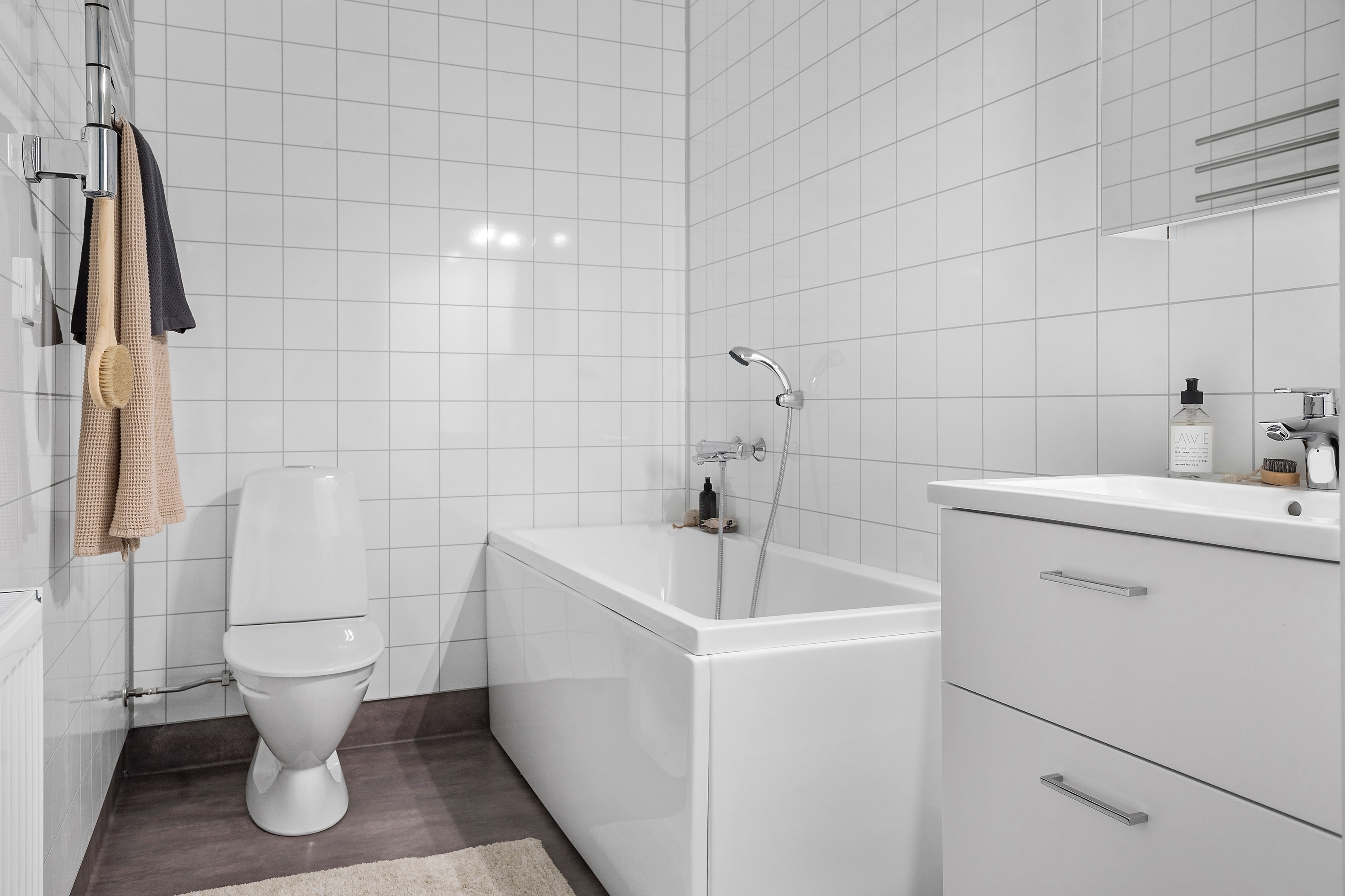 Bostadsbild från Oxelstamsvägen 10B, Såld i Skölsta, Uppsala