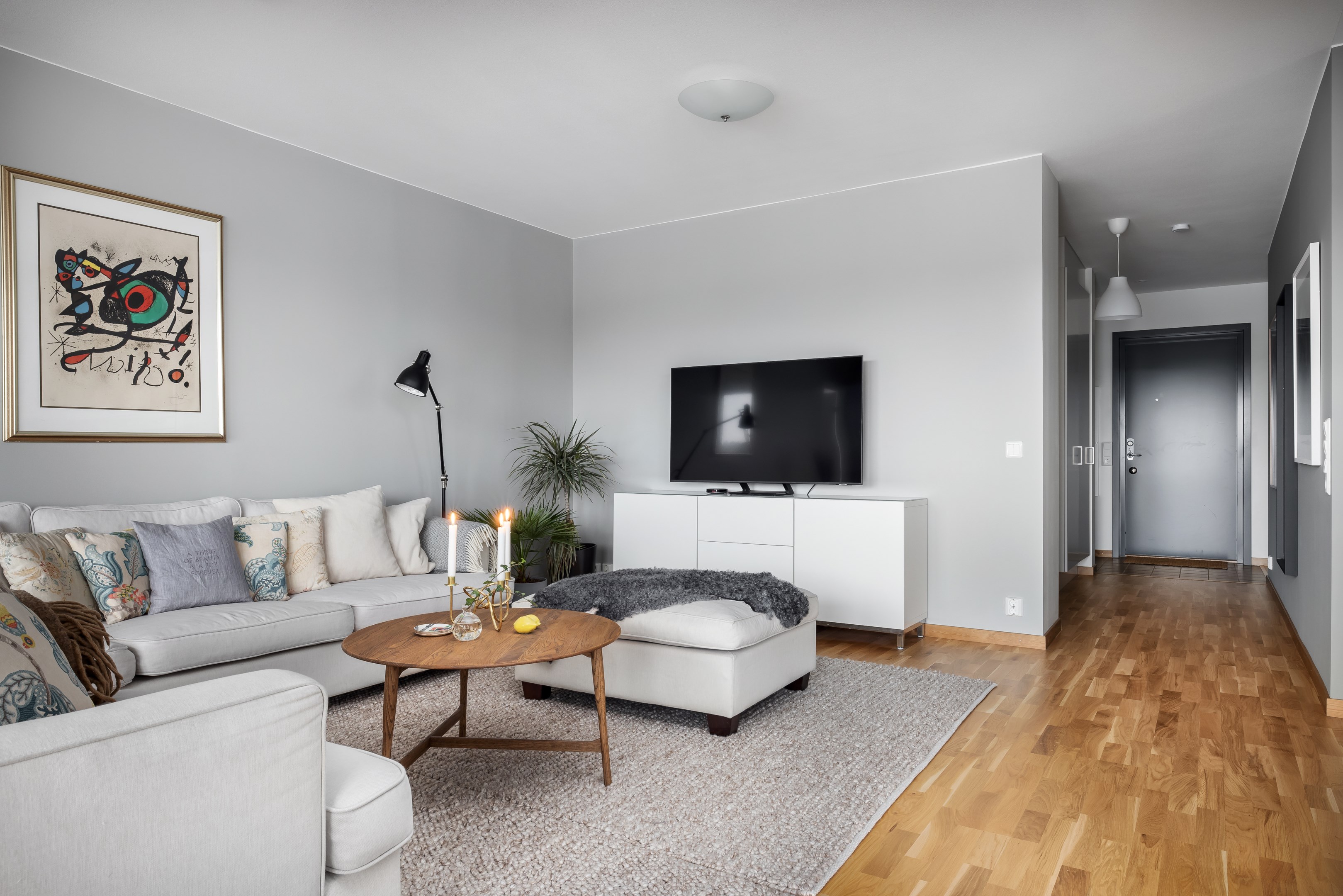 Bostadsbild från Tollareslingan 12, 7tr, Till salu i Tollare, Nacka