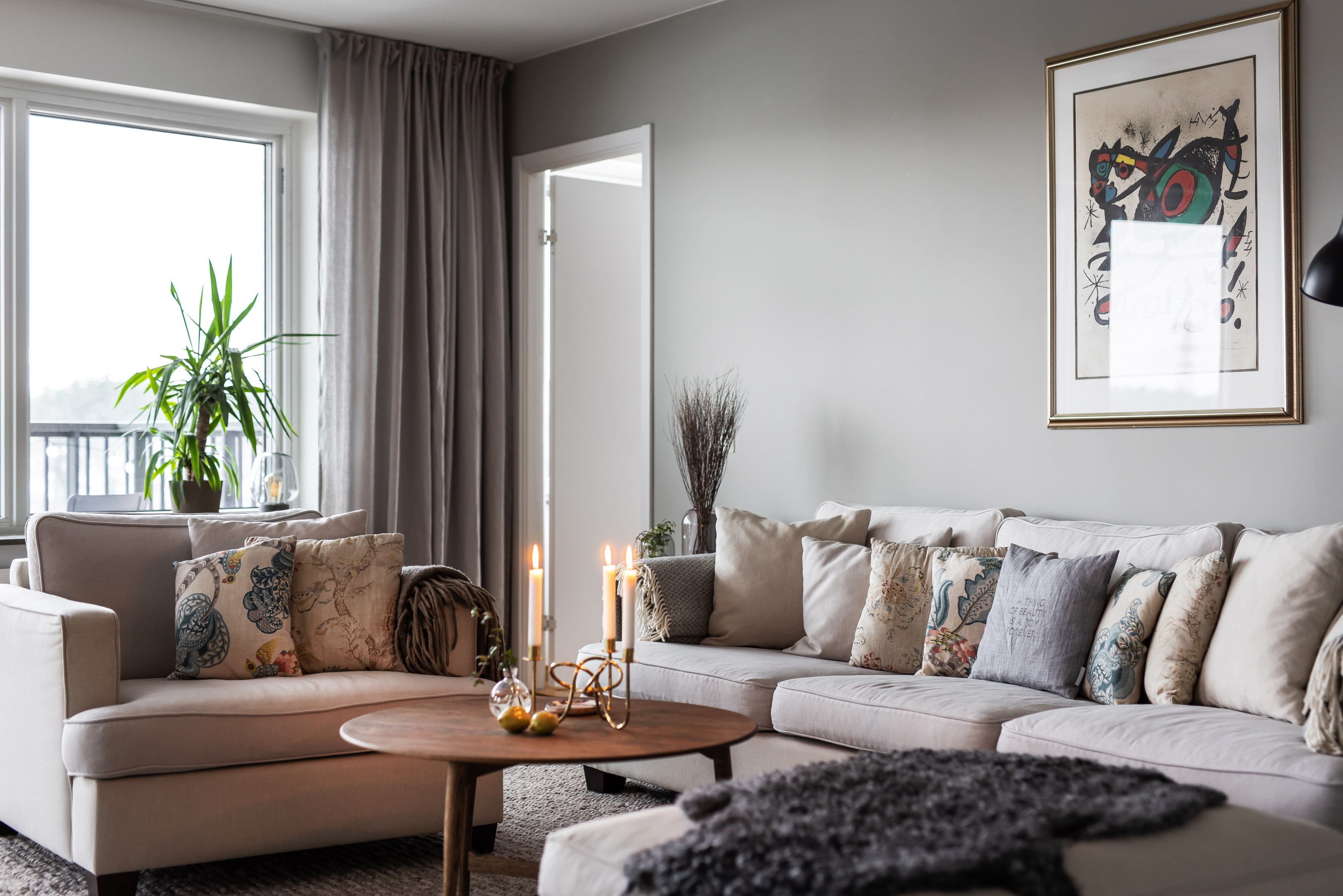 Bostadsbild från Tollareslingan 12, 7tr, Till salu i Tollare, Nacka