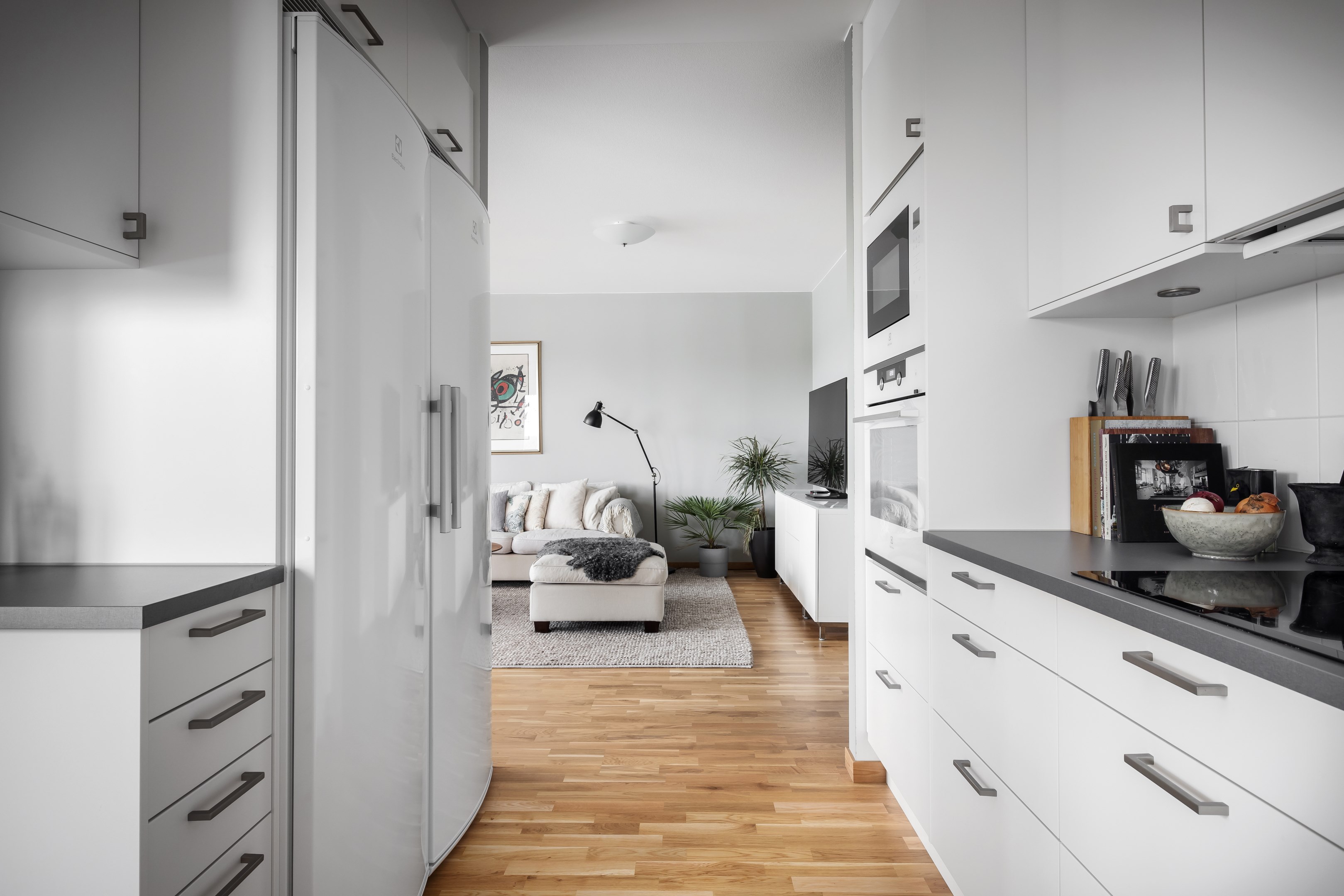 Bostadsbild från Tollareslingan 12, 7tr, Till salu i Tollare, Nacka