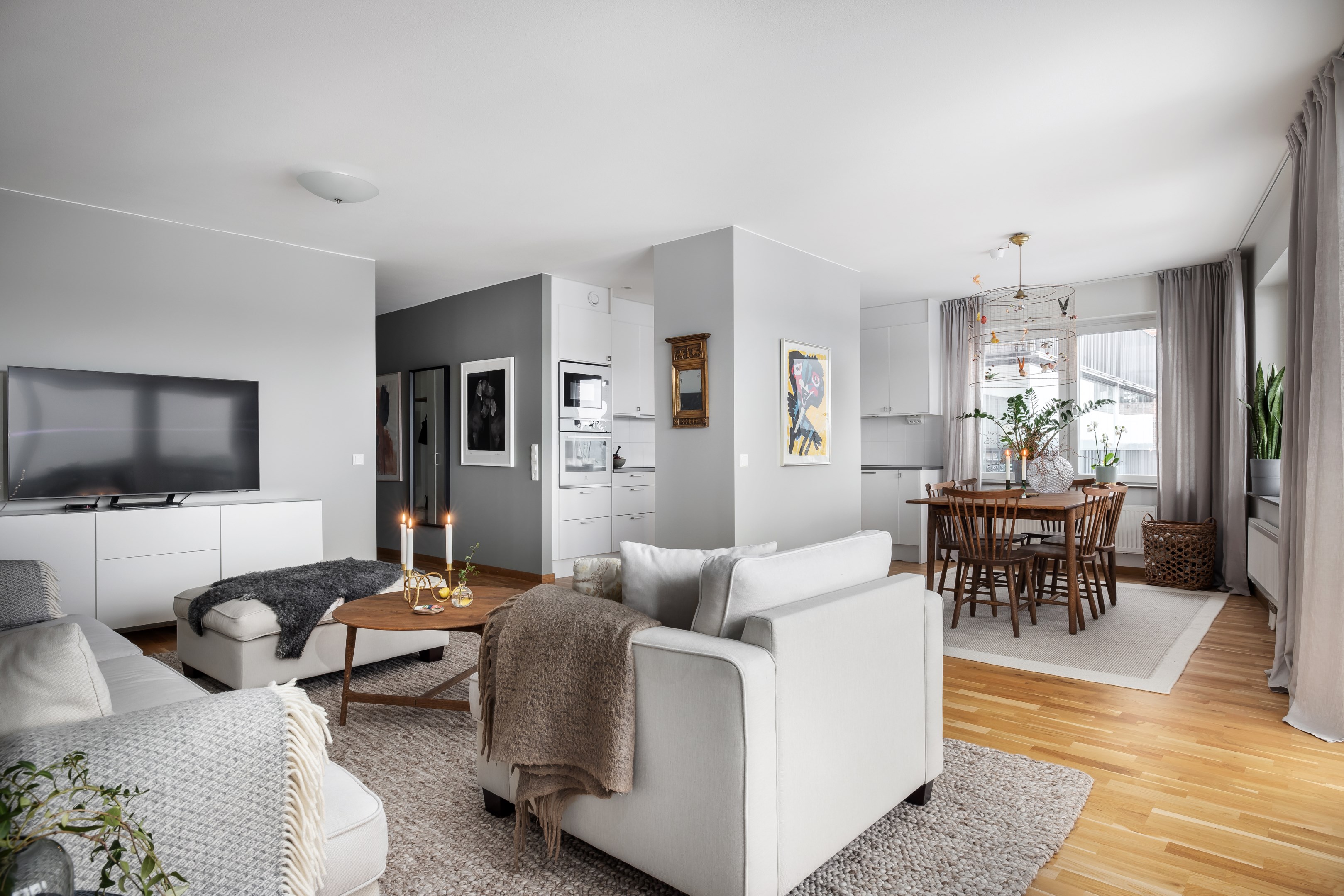 Bostadsbild från Tollareslingan 12, 7tr, Till salu i Tollare, Nacka