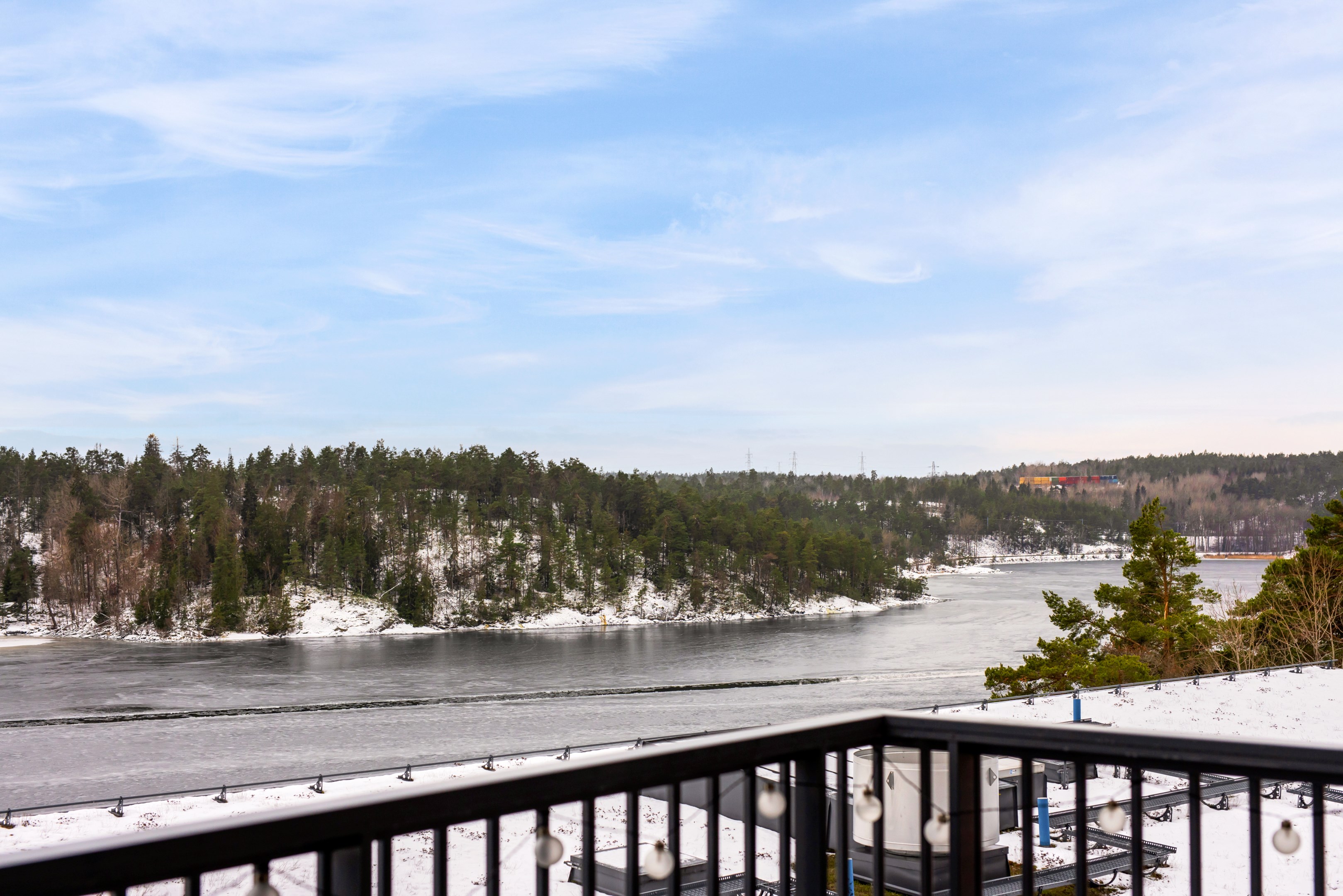 Bostadsbild från Tollareslingan 12, 7tr, Till salu i Tollare, Nacka