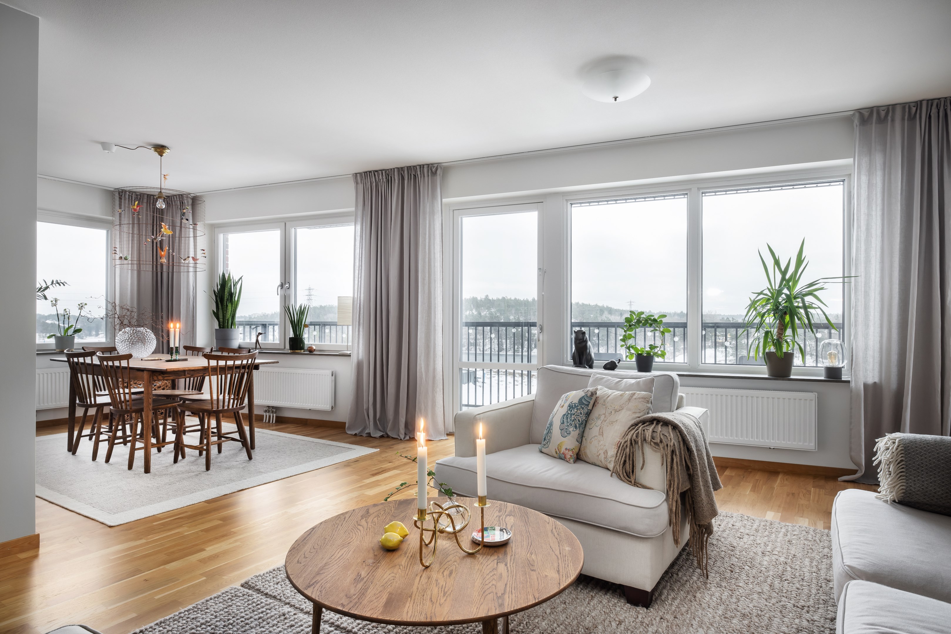 Bostadsbild från Tollareslingan 12, 7tr, Till salu i Tollare, Nacka