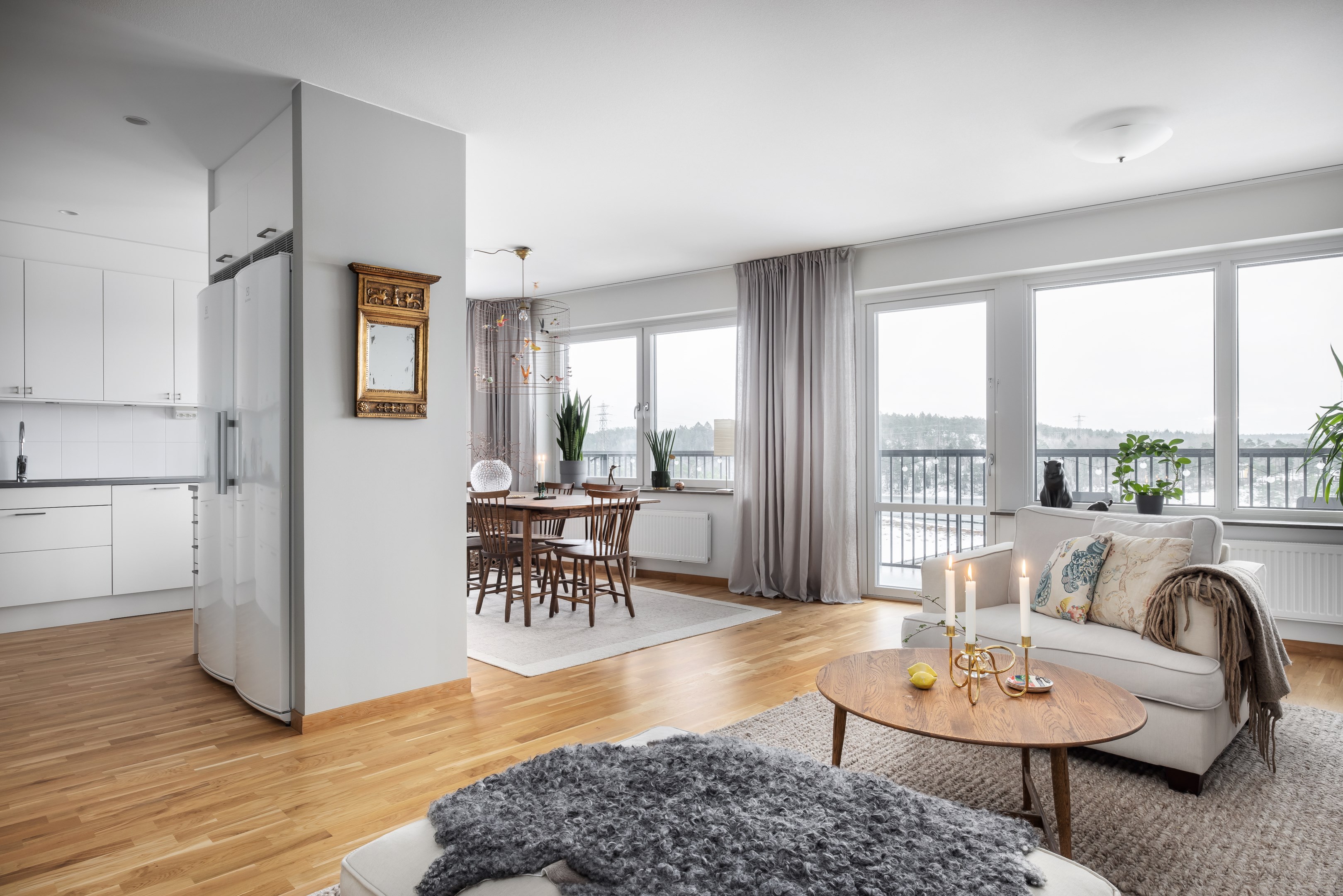 Bostadsbild från Tollareslingan 12, 7tr, Till salu i Tollare, Nacka