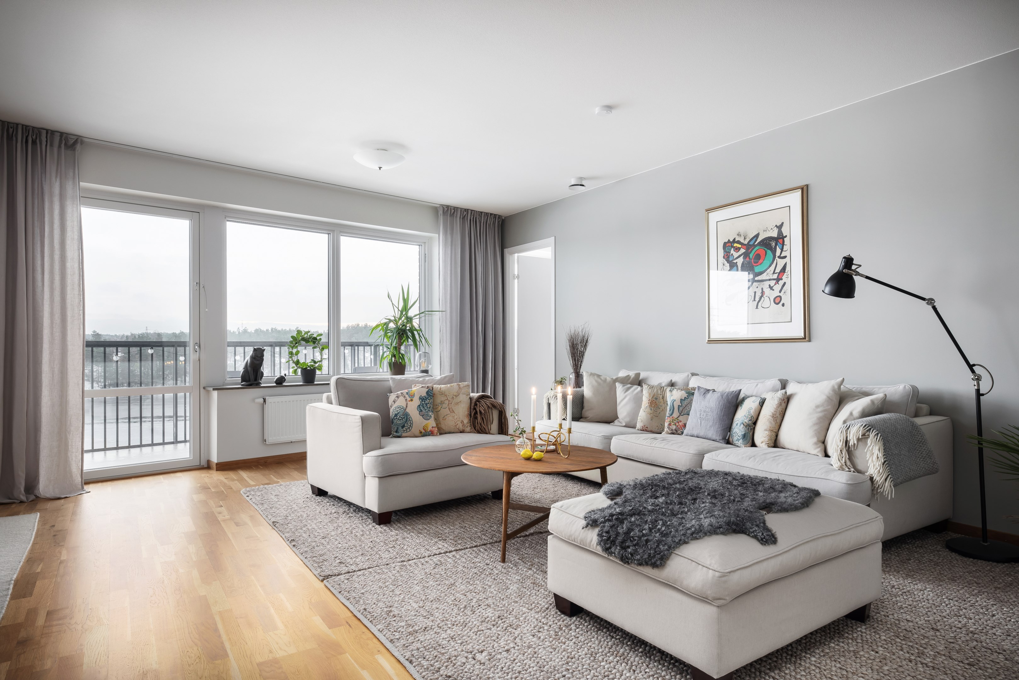 Bostadsbild från Tollareslingan 12, 7tr, Till salu i Tollare, Nacka