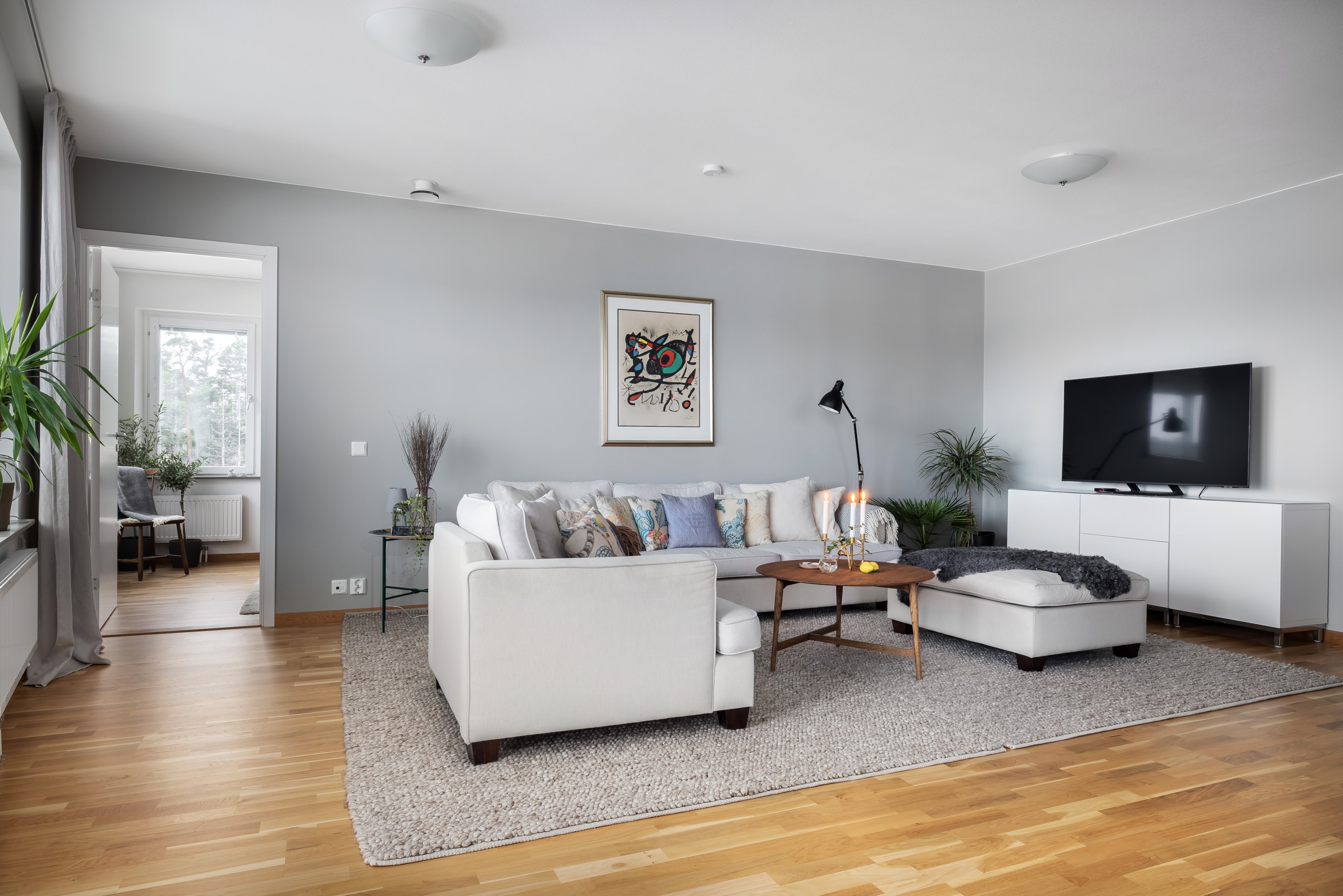 Bostadsbild från Tollareslingan 12, 7tr, Till salu i Tollare, Nacka