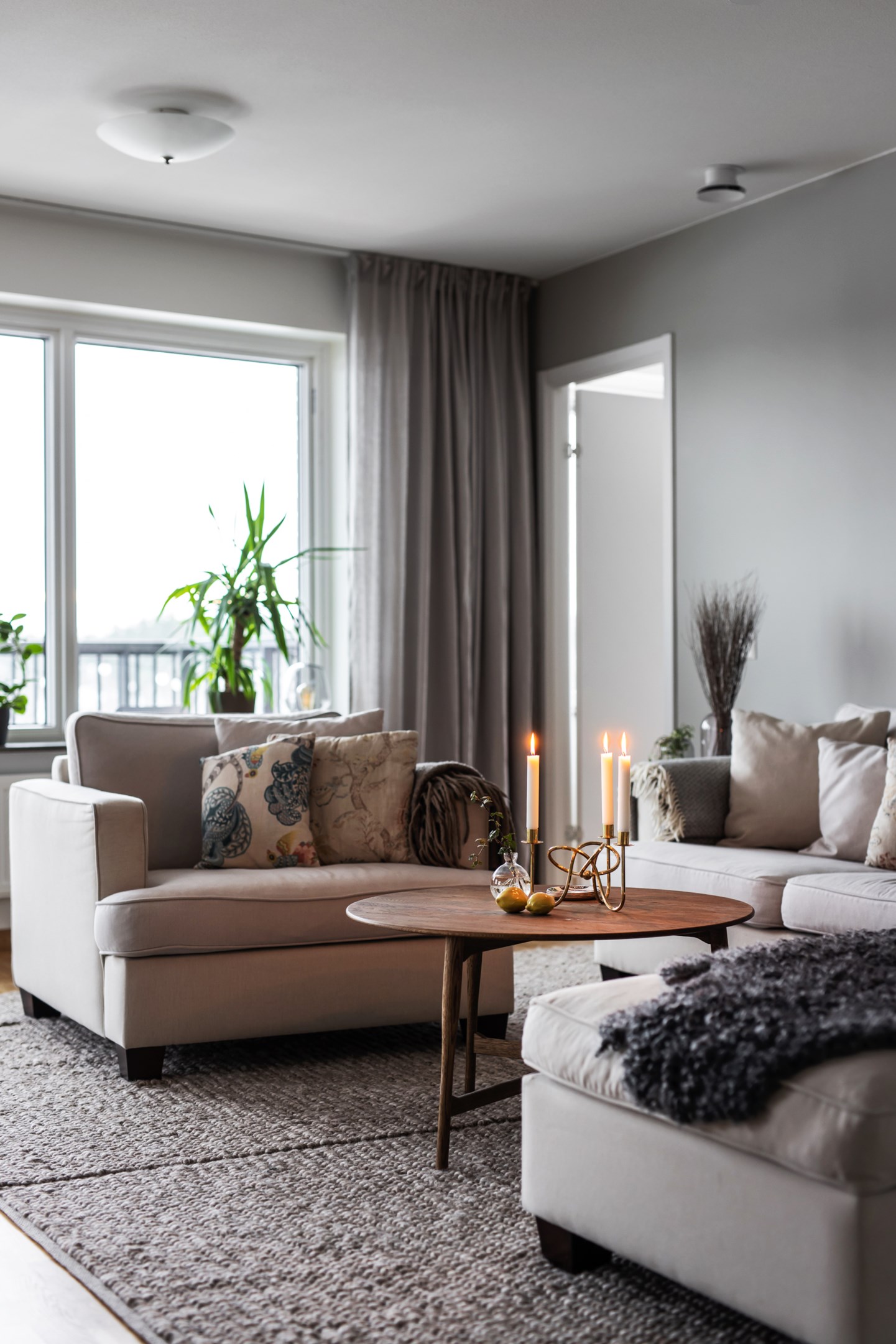 Bostadsbild från Tollareslingan 12, 7tr, Till salu i Tollare, Nacka