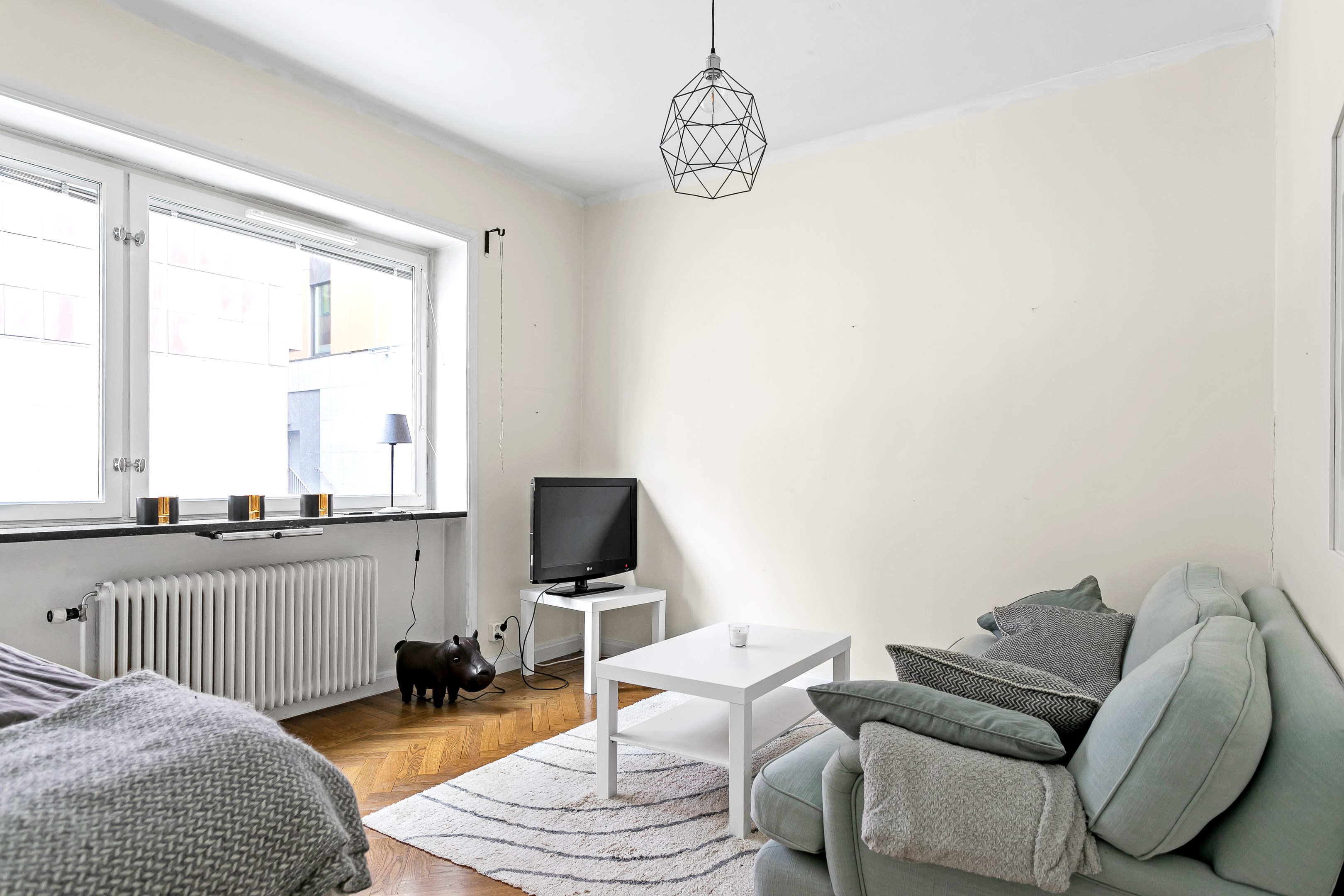 Bostadsbild från Kungsgatan 52 A, Kommande i Centrum, Uppsala