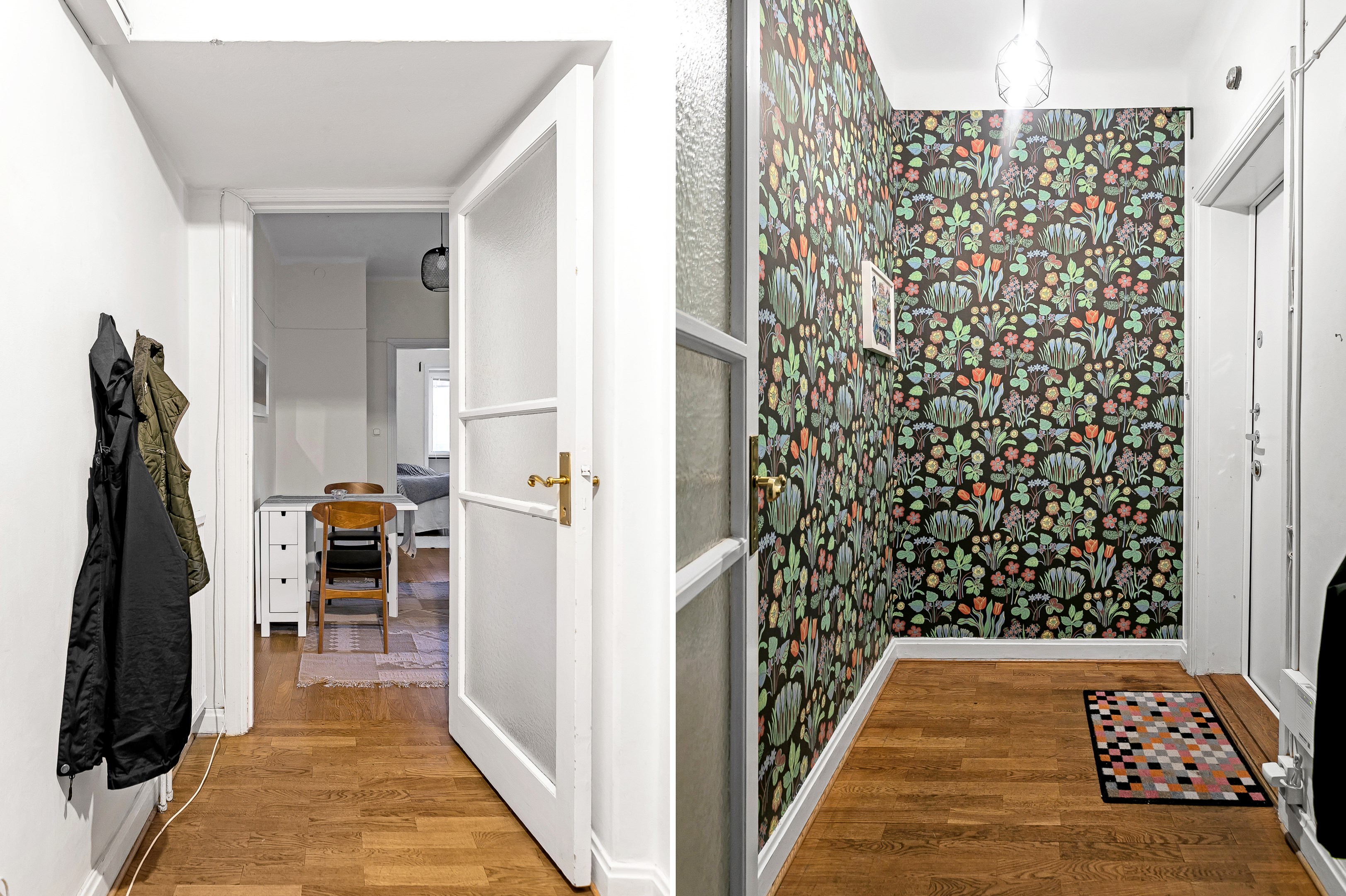 Bostadsbild från Kungsgatan 52 A, Kommande i Centrum, Uppsala